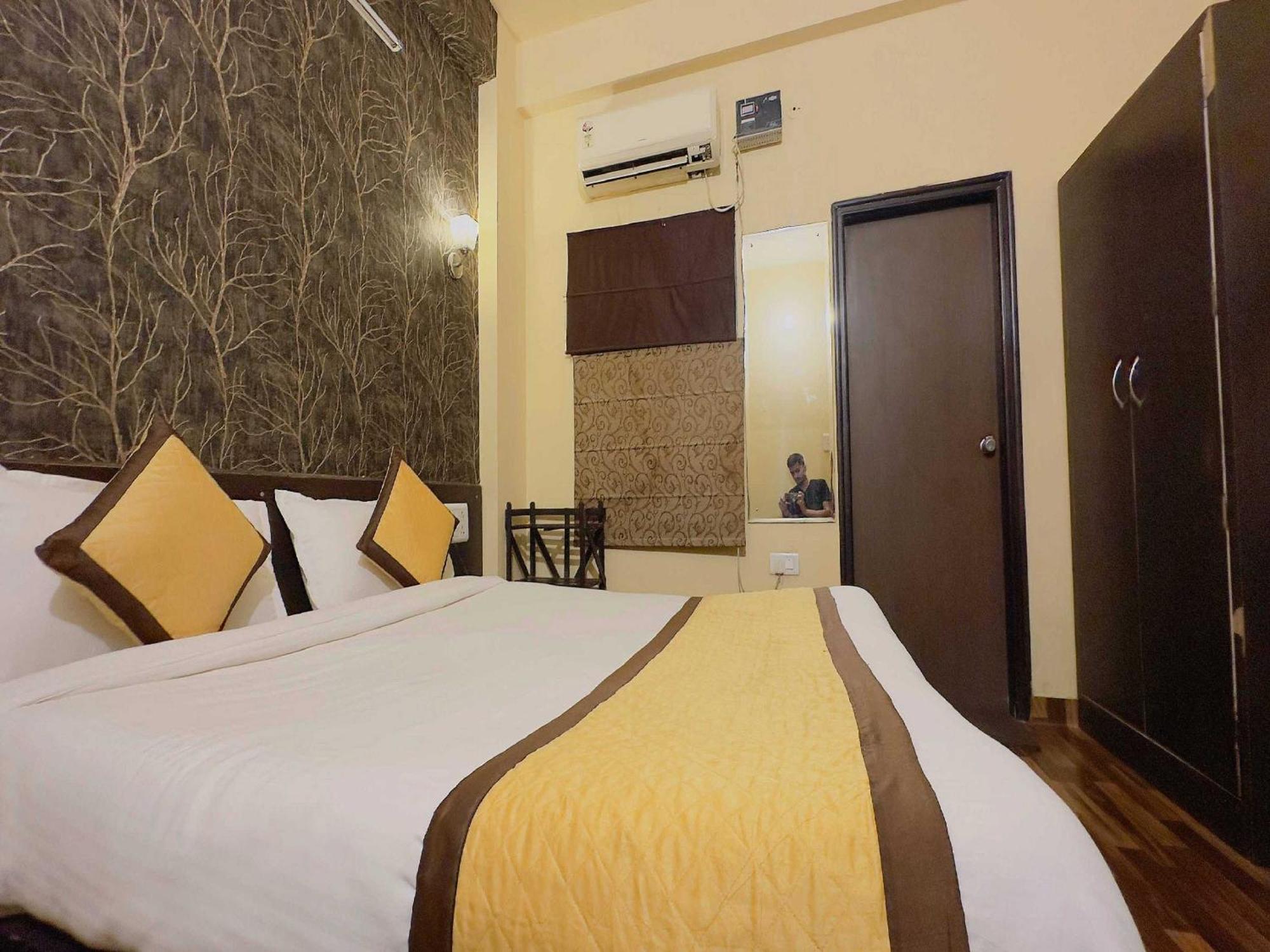 Hotel Collection O Jypore Saffron