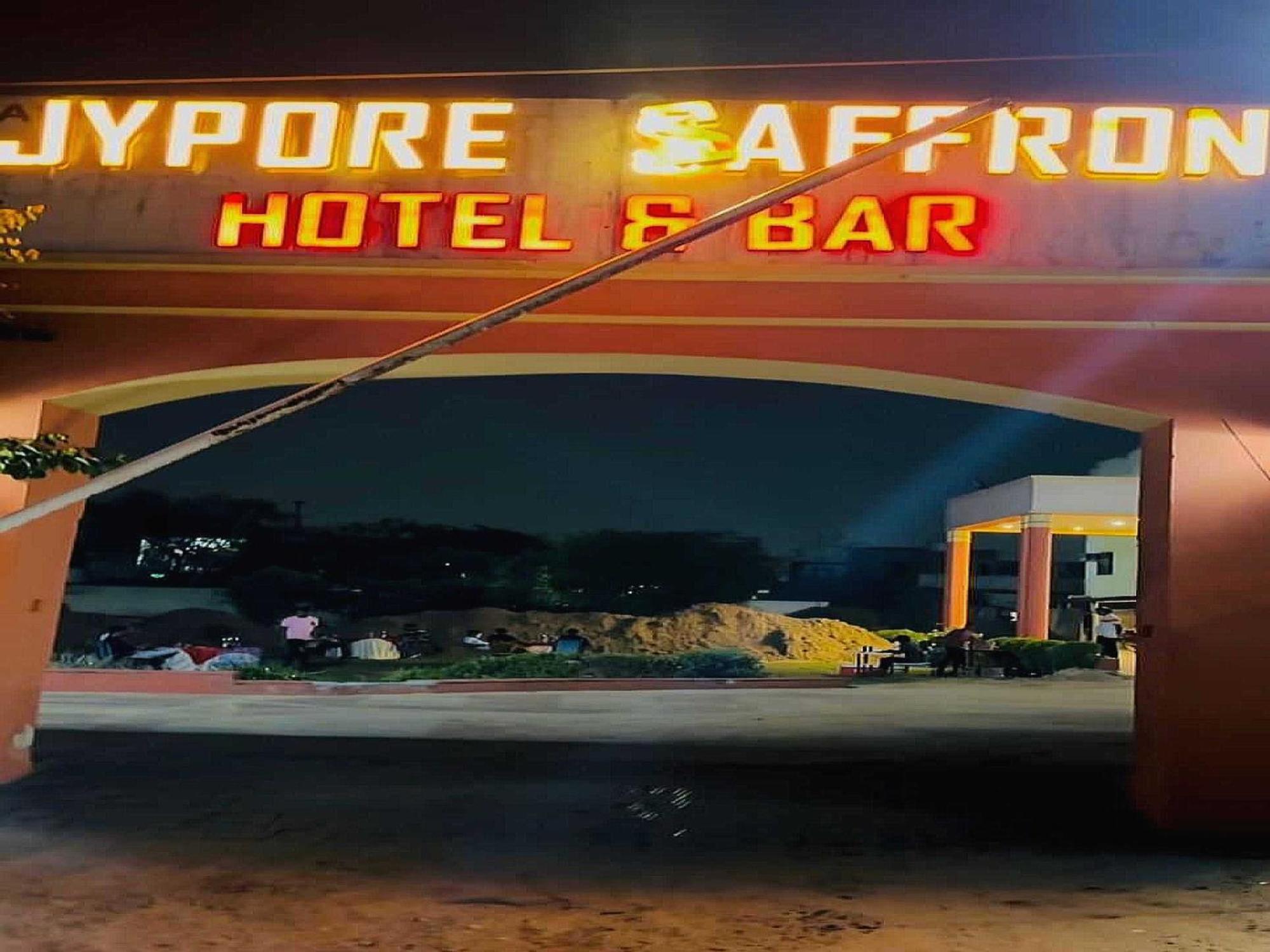 Hotel Collection O Jypore Saffron