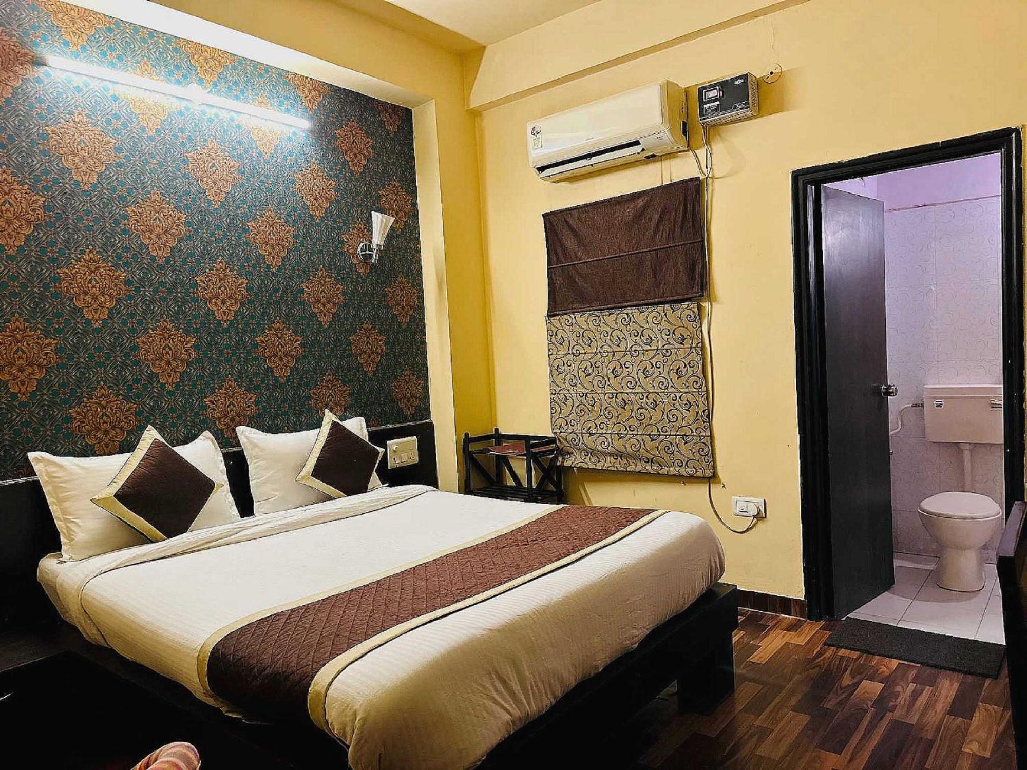 Hotel Collection O Jypore Saffron