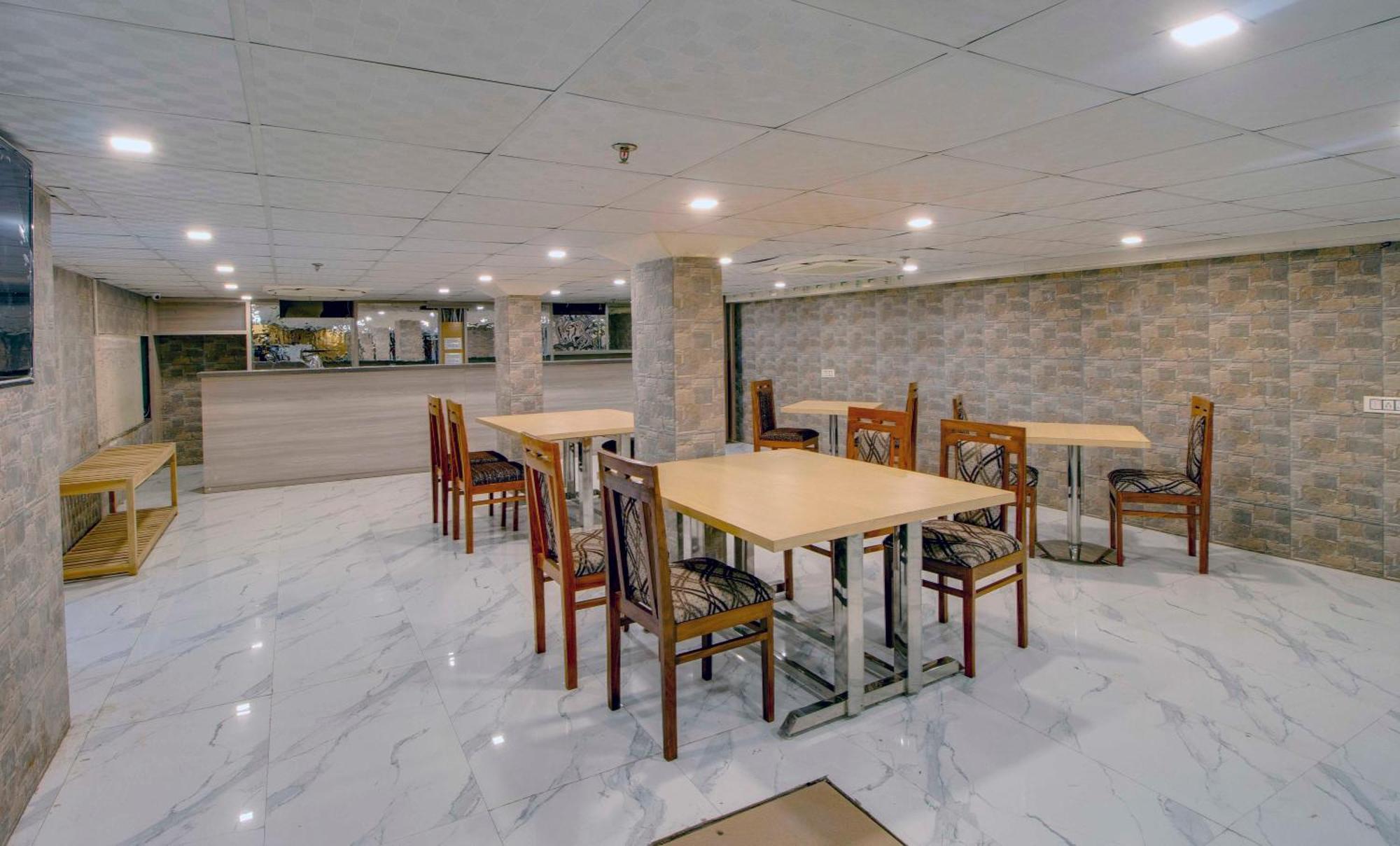 Jasoda Heritage By Keshav Global 3*