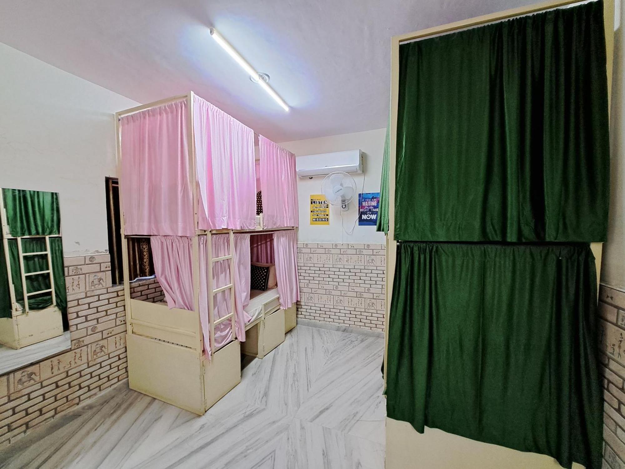 Swaraj Palace *