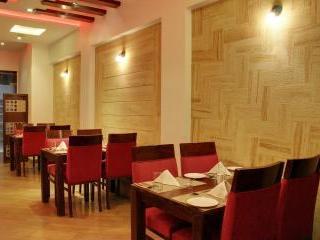 Treebo Natraj - Jaipur