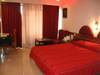 Treebo Natraj -
