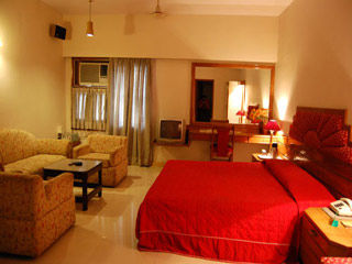 Treebo Natraj - Hotel