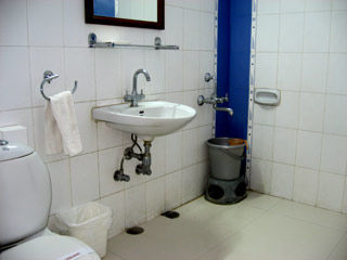 Treebo Natraj - Hotel 3*