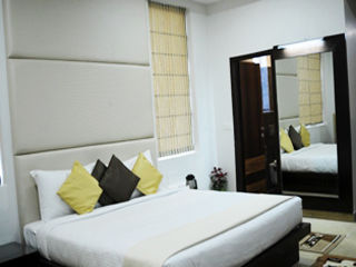 Hotel Tgi Apple