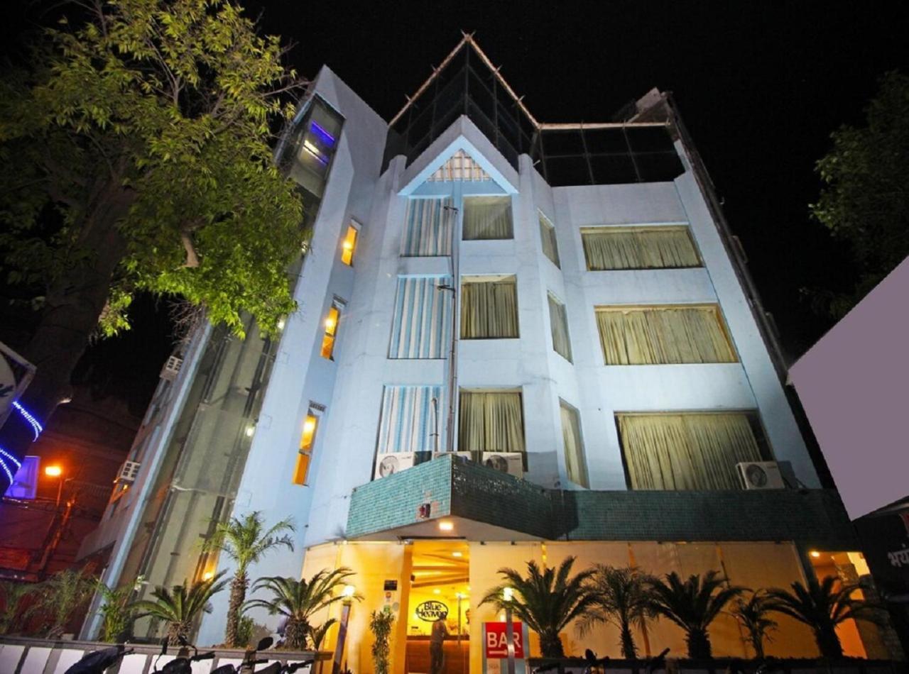 Blue Heaven By Gazebo 3* Jaipur