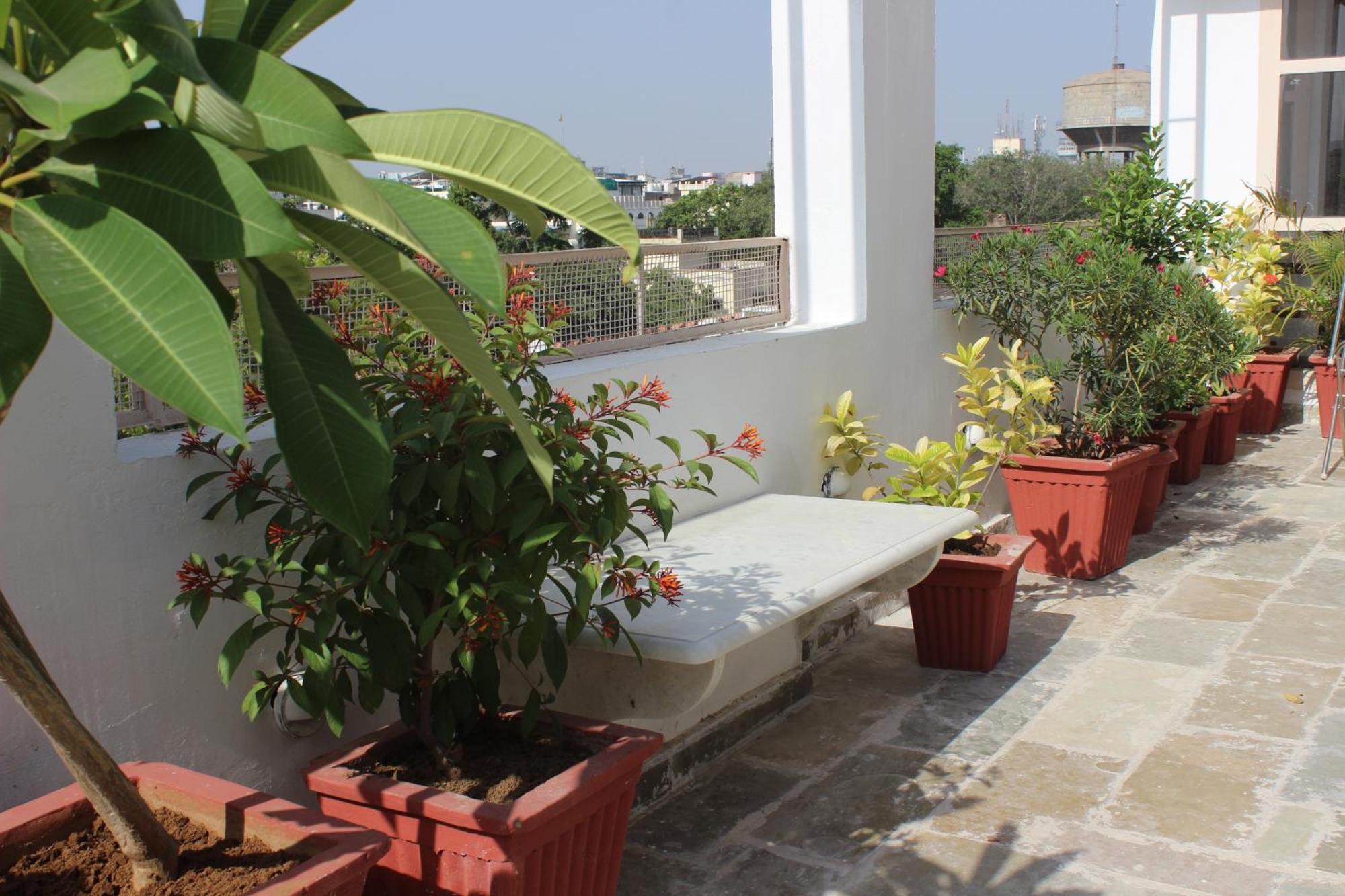 Doongri House Guest house