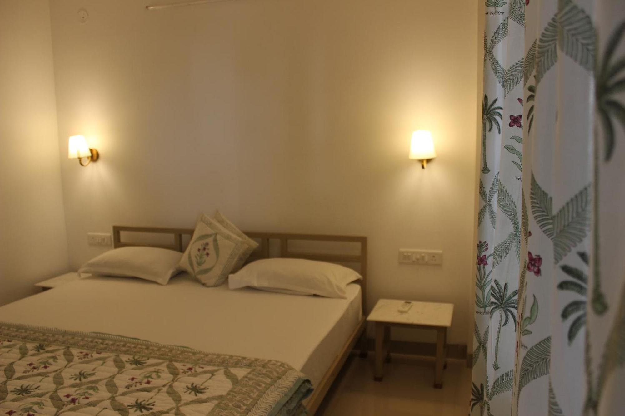 Doongri House Jaipur