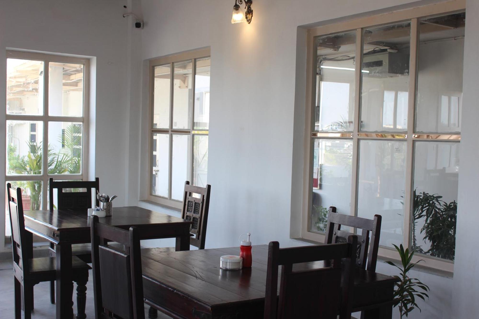 Doongri House Guest house