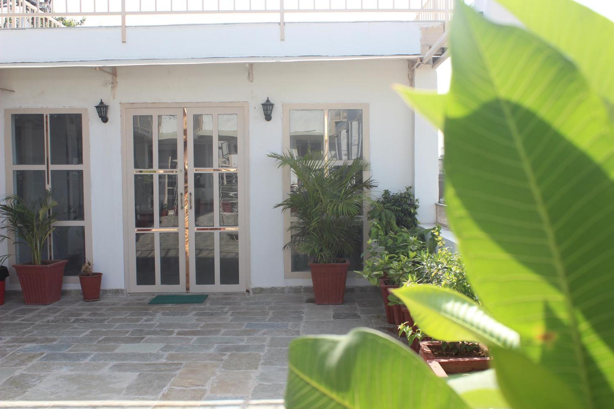 Doongri House Guest house *