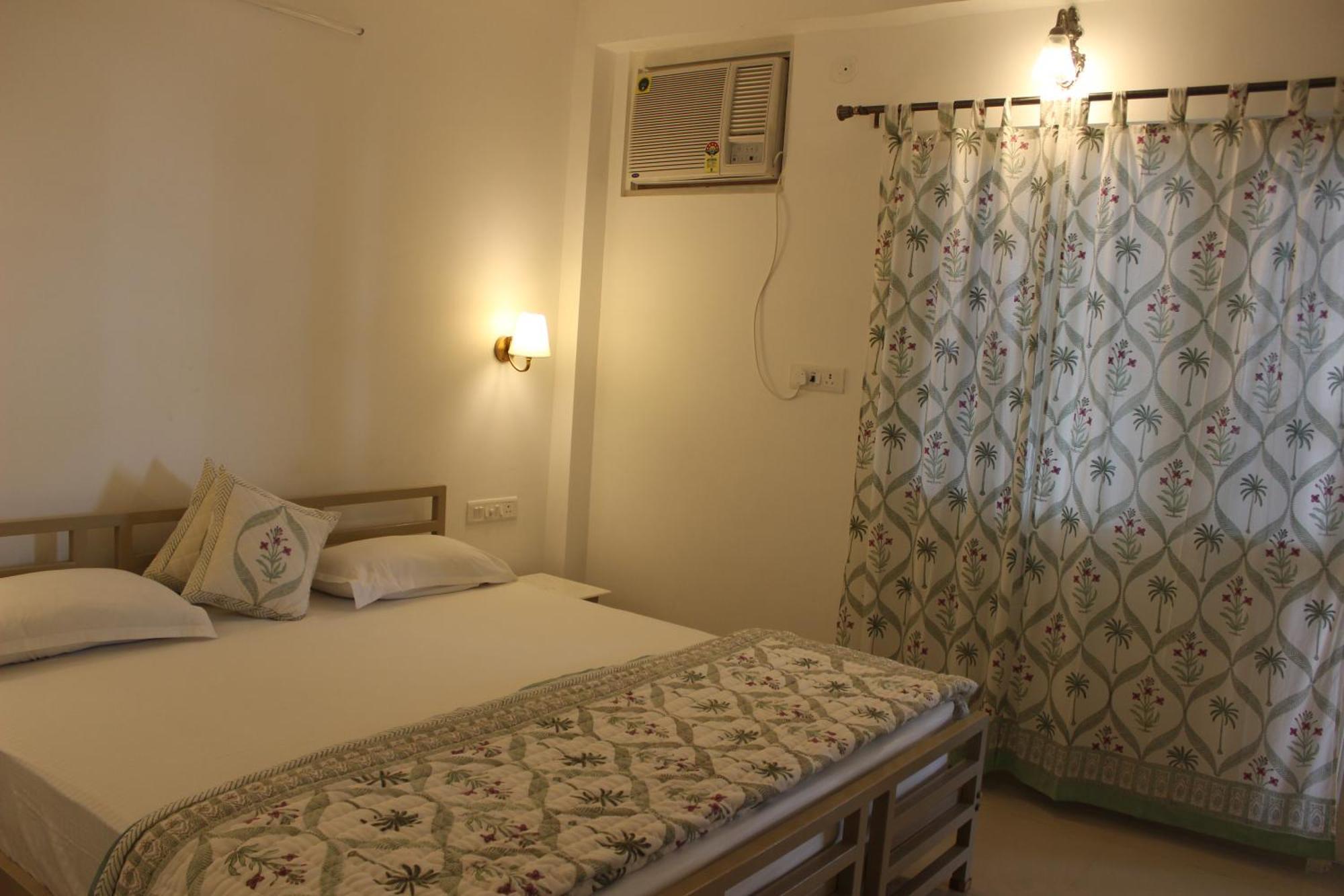 Doongri House Guest house Jaipur