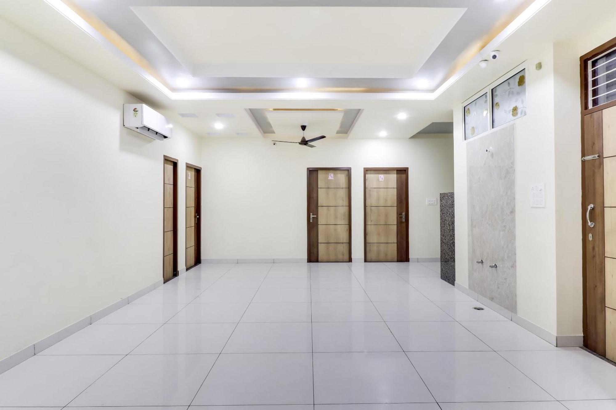 Flagship Shagun Jaipur