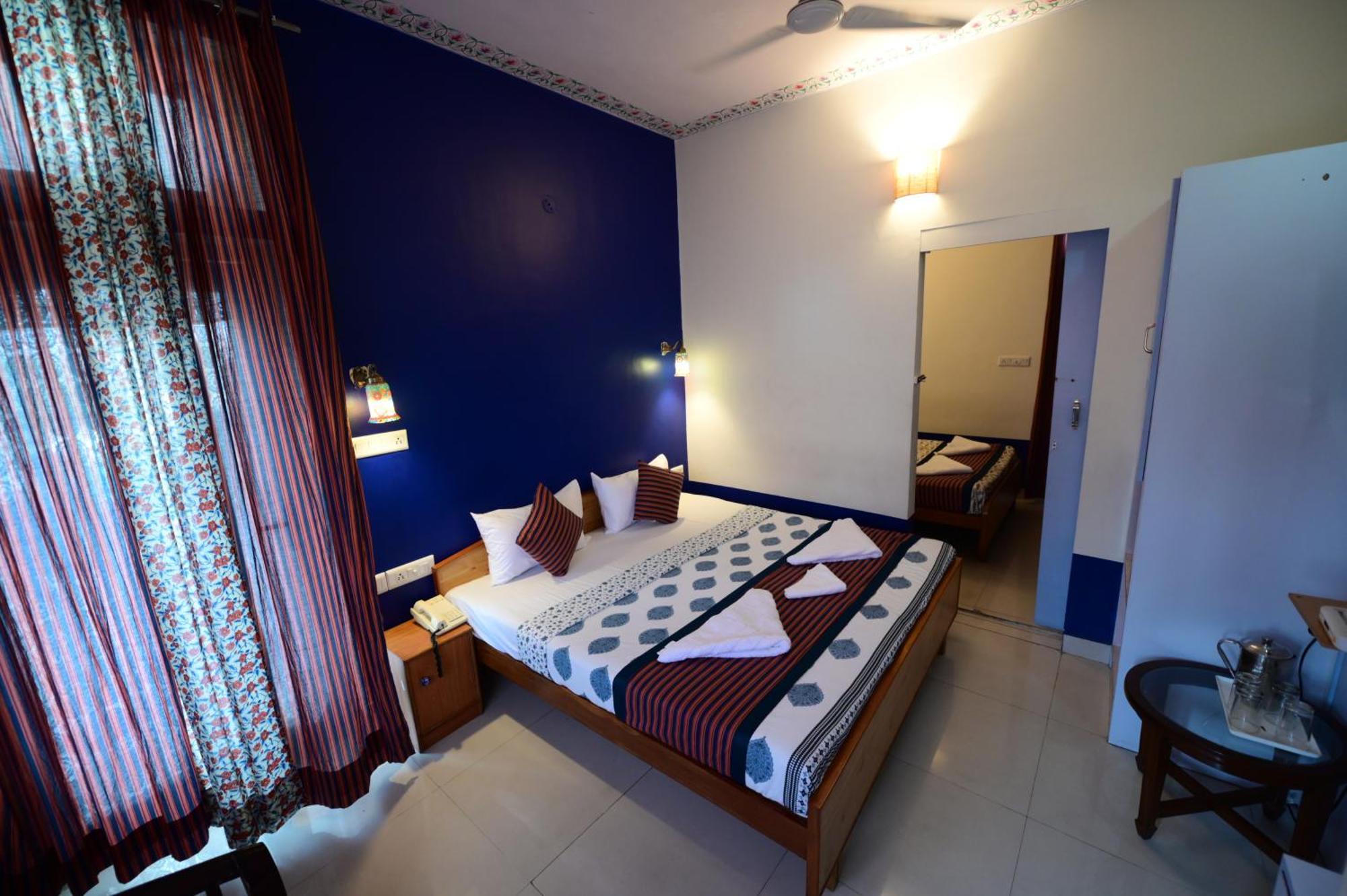 Hotel Chitra Katha - A Story Per Jaipur