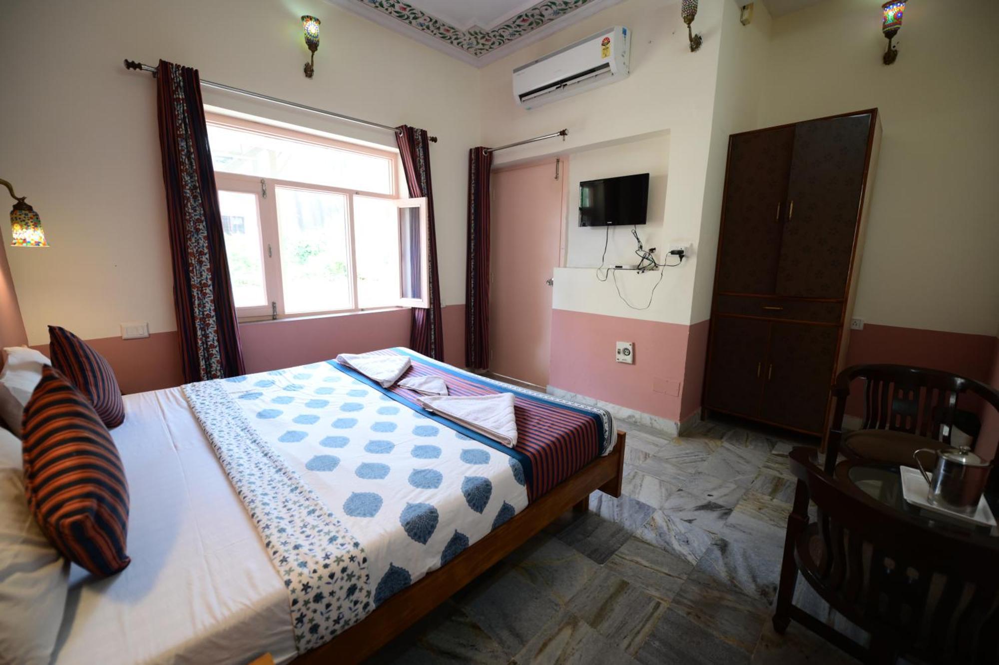 Hotel Chitra Katha - A Story Per Jaipur