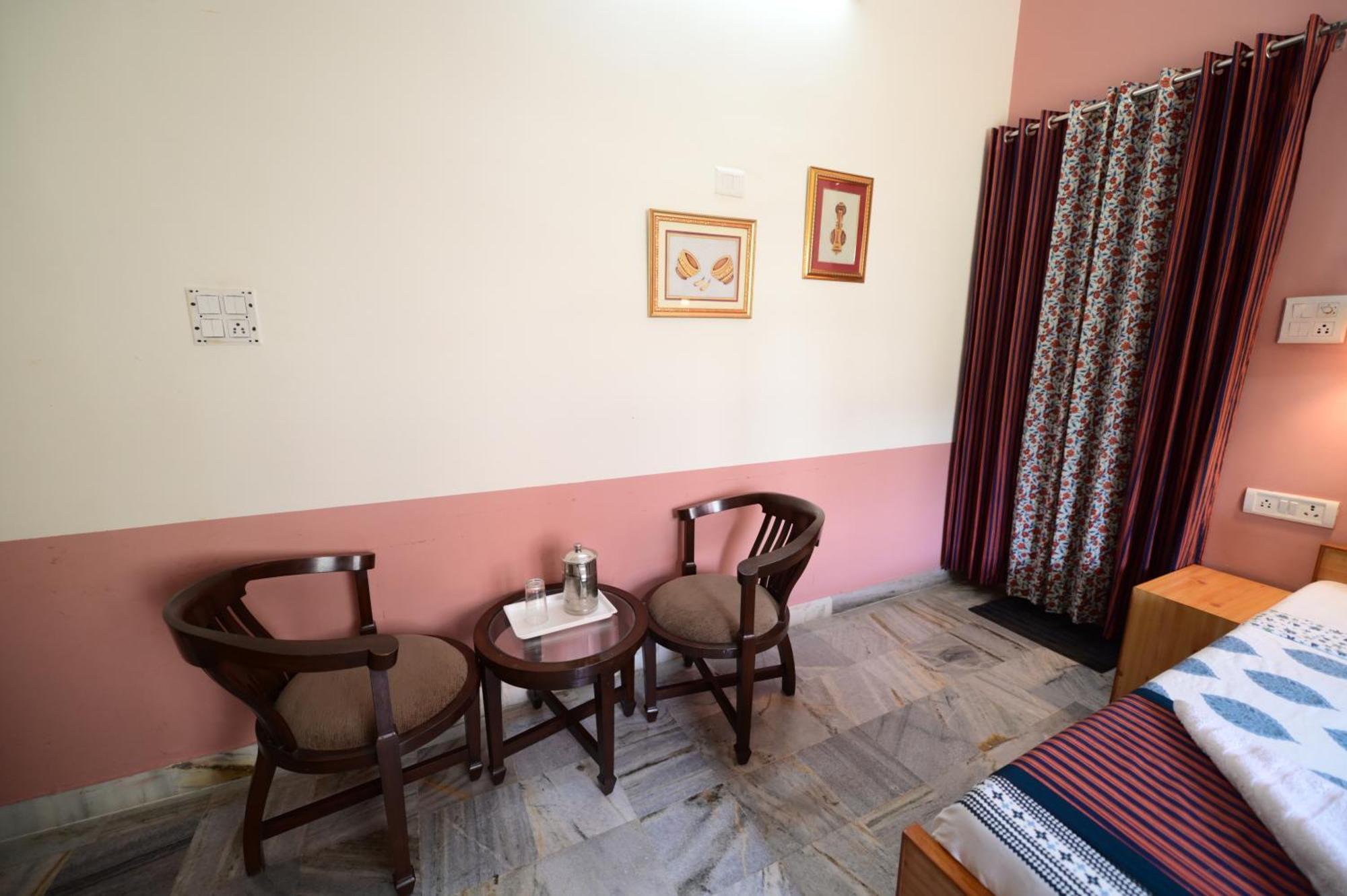Chitra Katha - A Story Per Jaipur