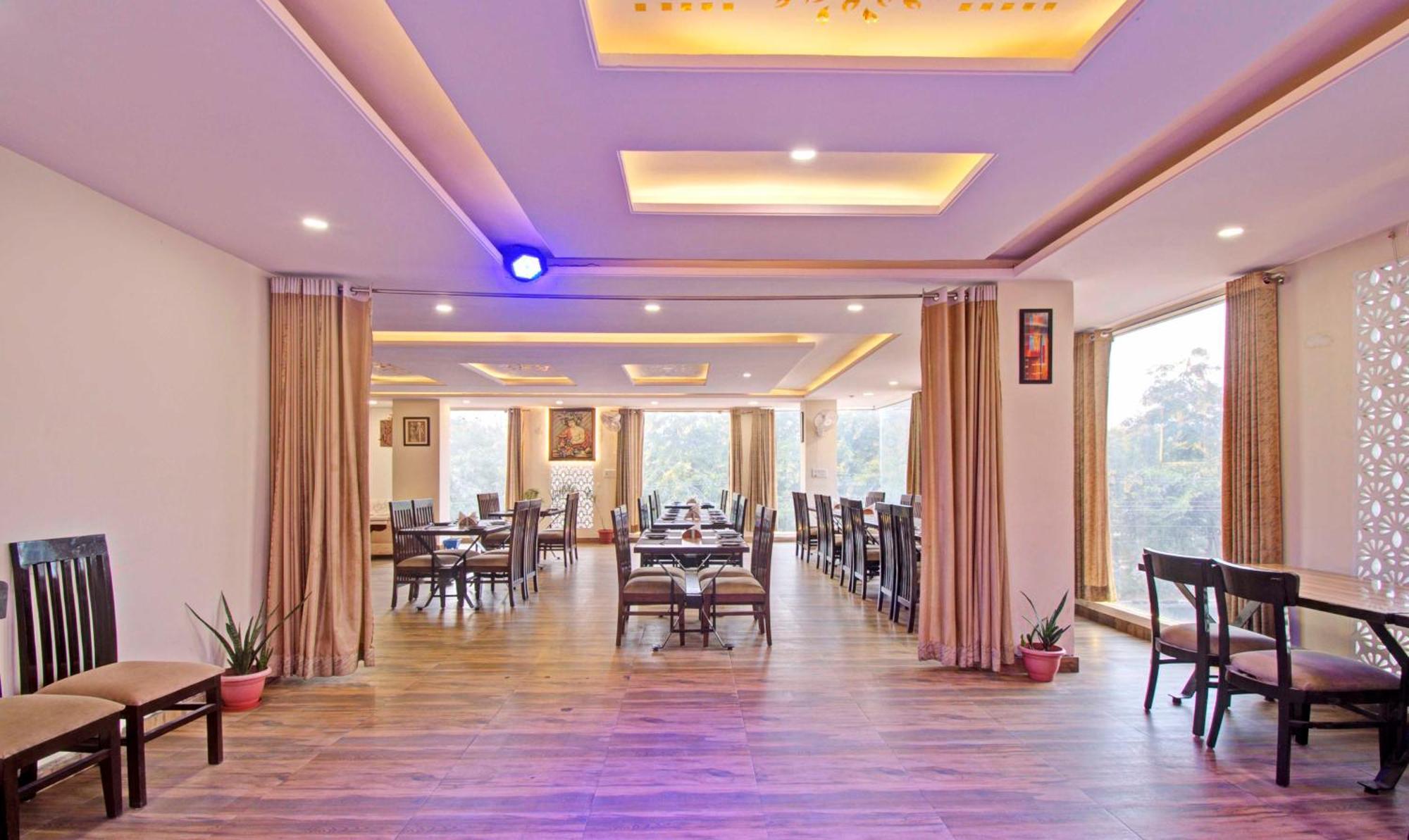 O Skyview Jaipur