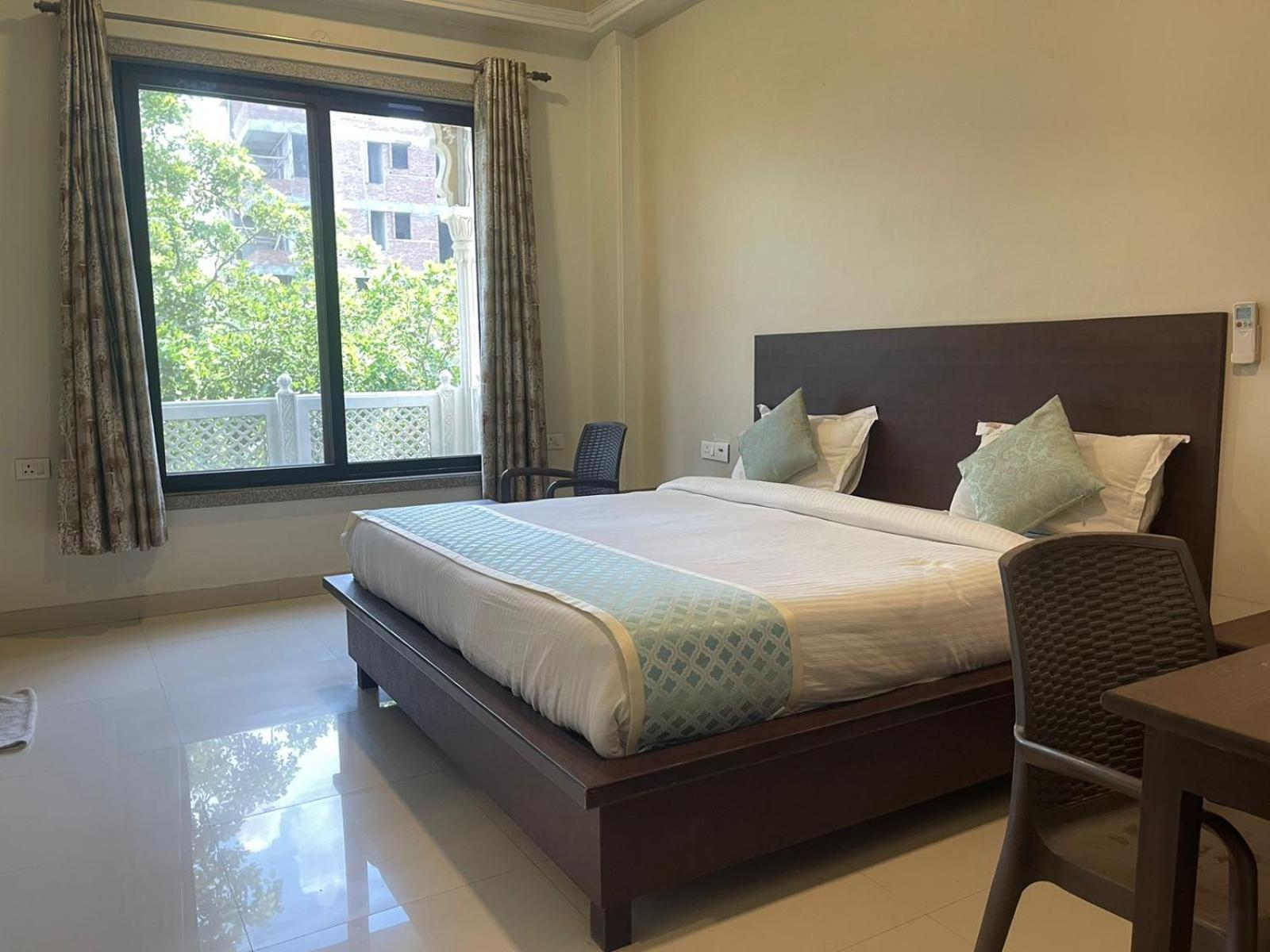Jeenmount Heritage Boutique Hotel 3*