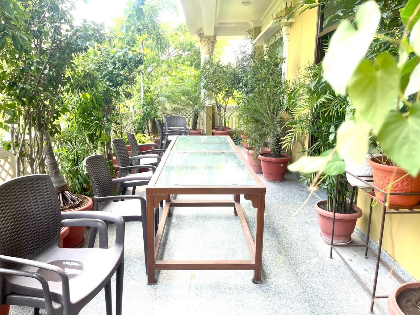 Jeenmount Heritage Boutique Hotel Jaipur
