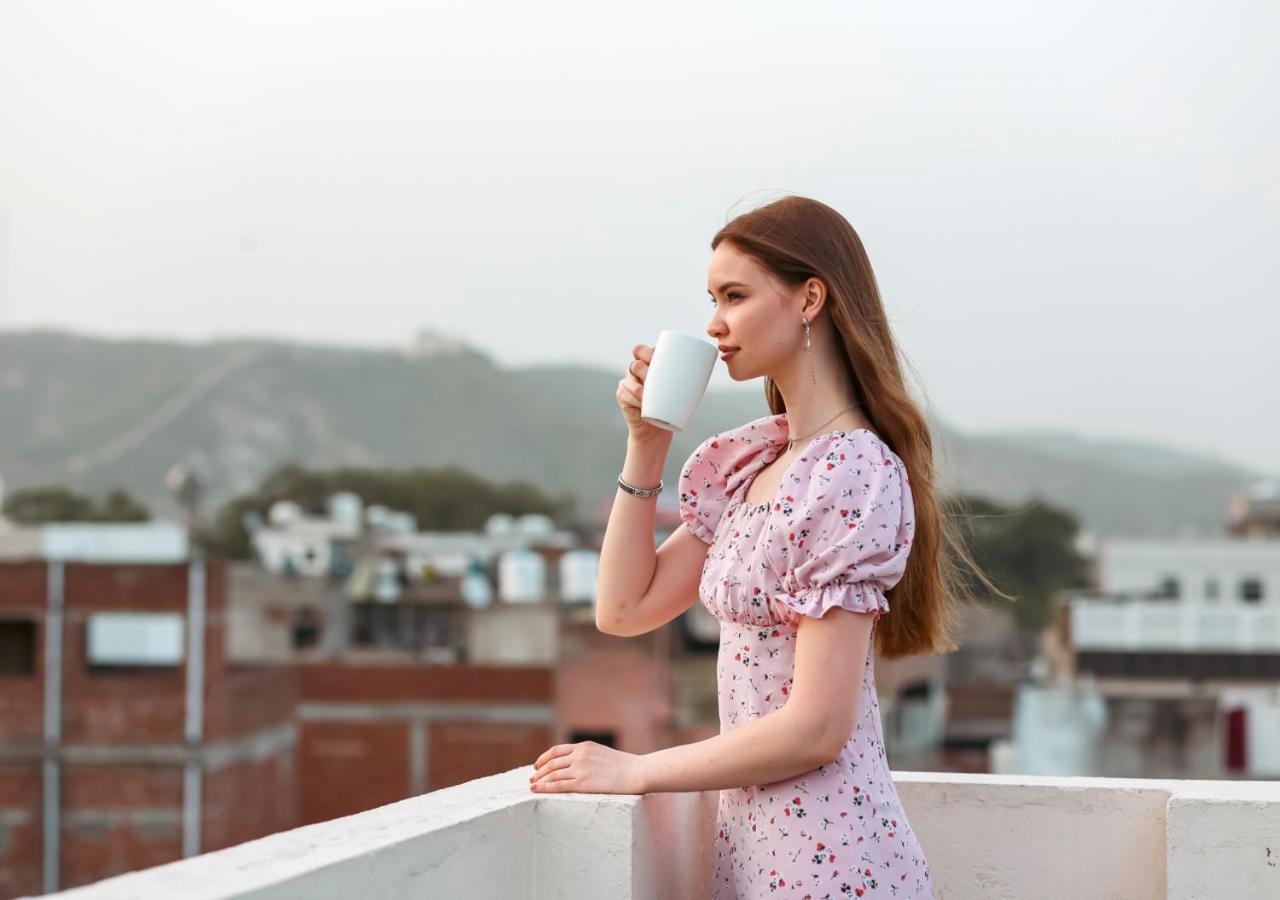 Hotel Bloom Boutique - Chelon Haveli 3*