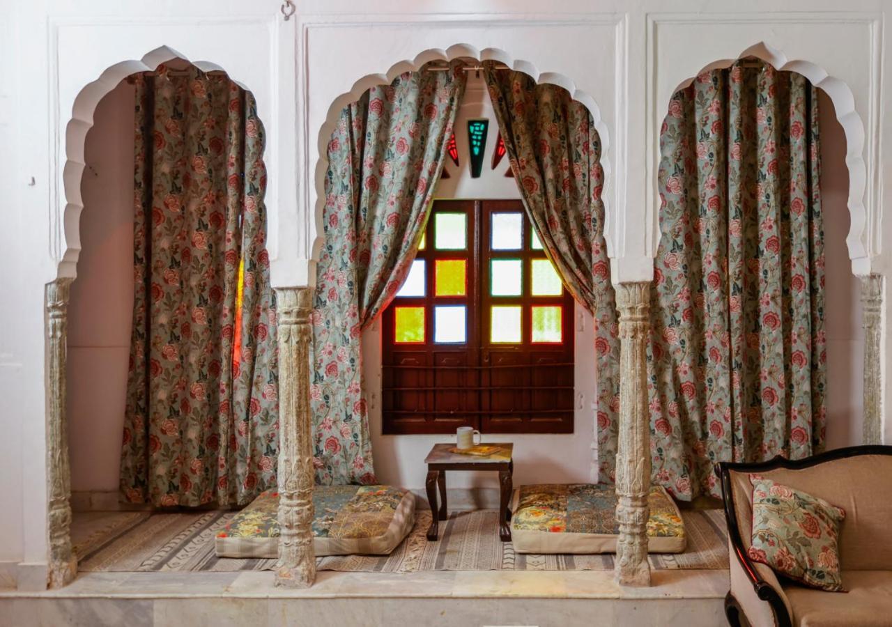 Bloom Boutique - Chelon Haveli 3*