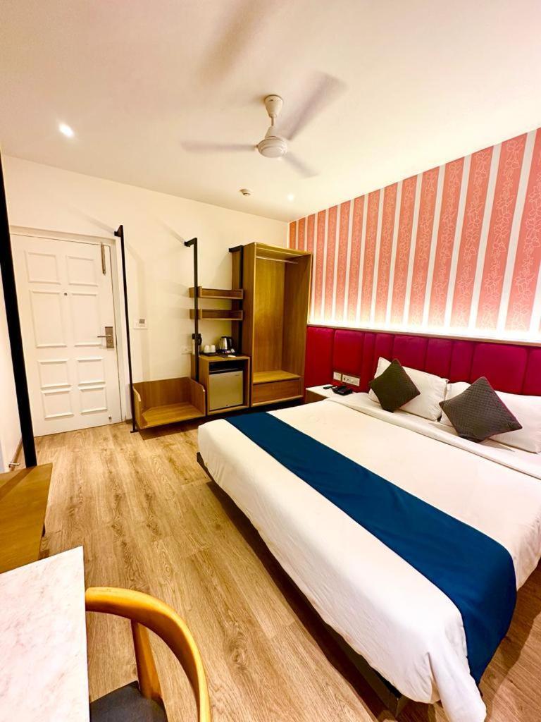 Hotel Mystic Falls 3*