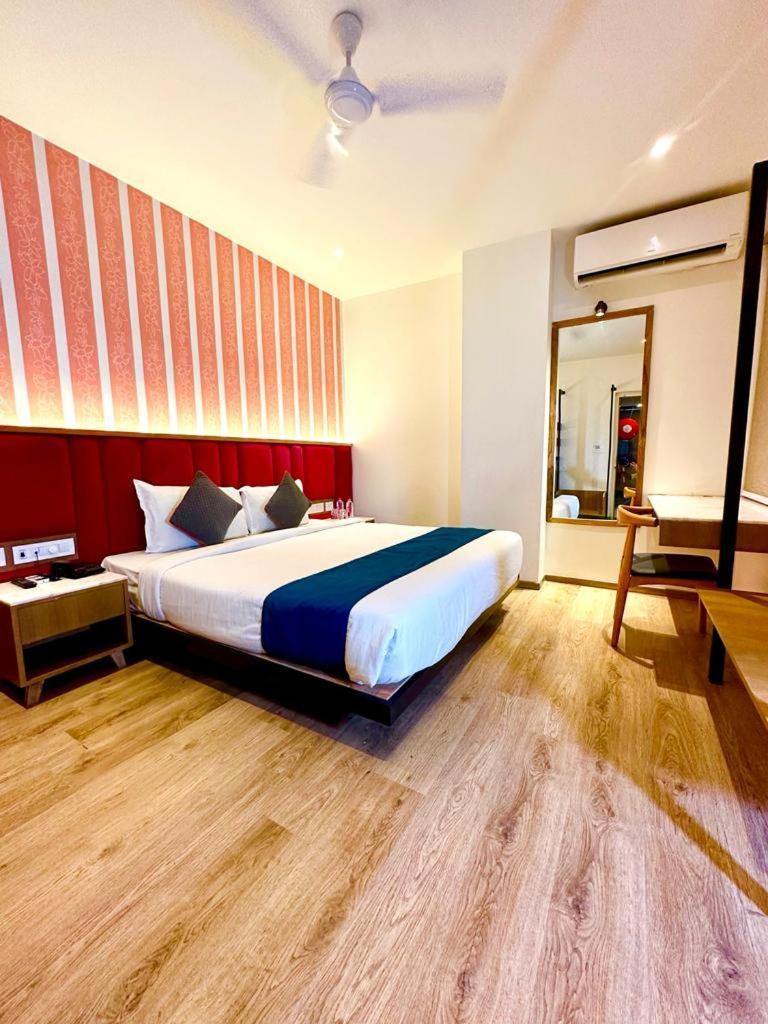 Mystic Falls 3* Jaipur