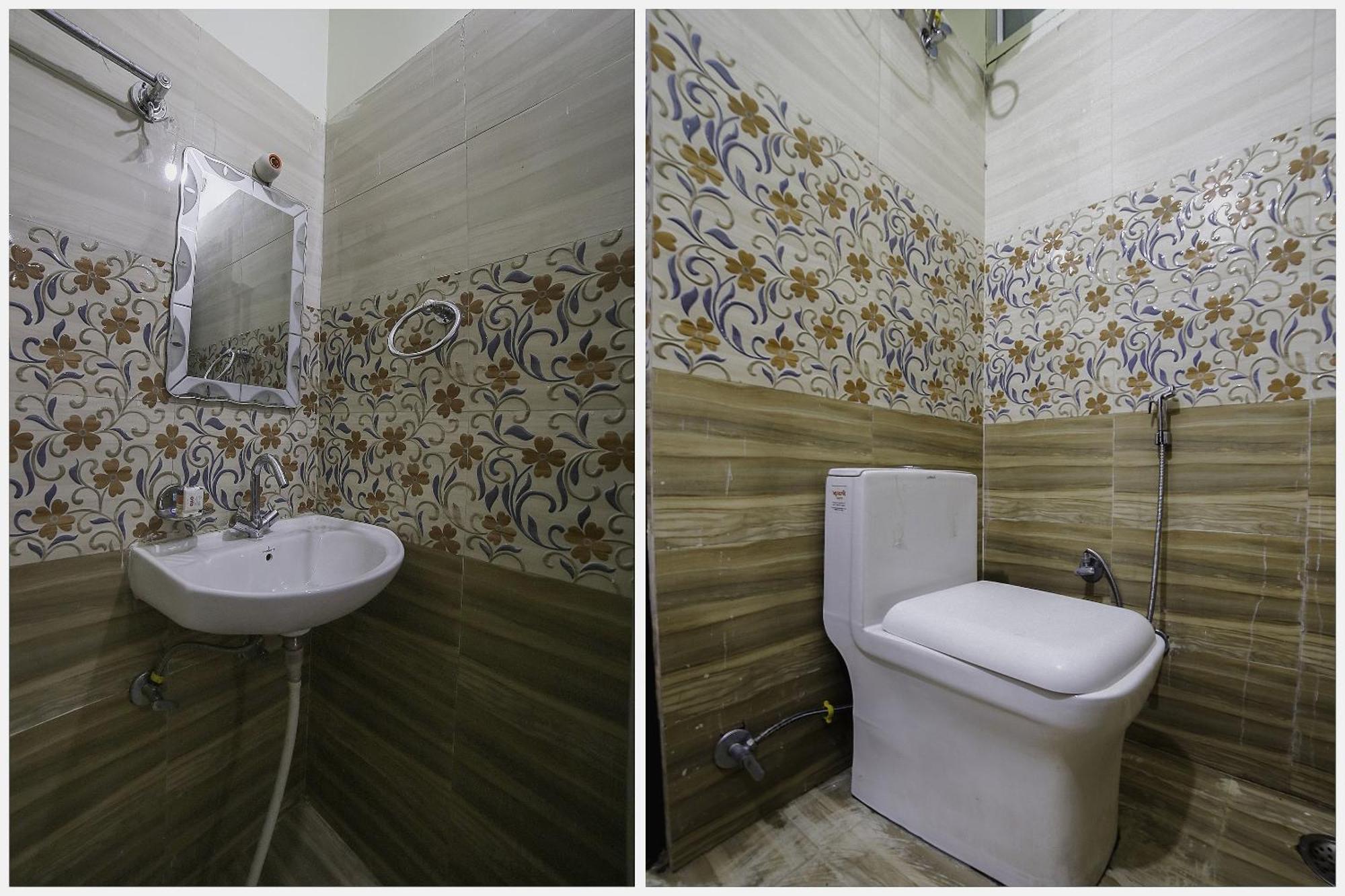 O Jai Ambay International Hotel 3*