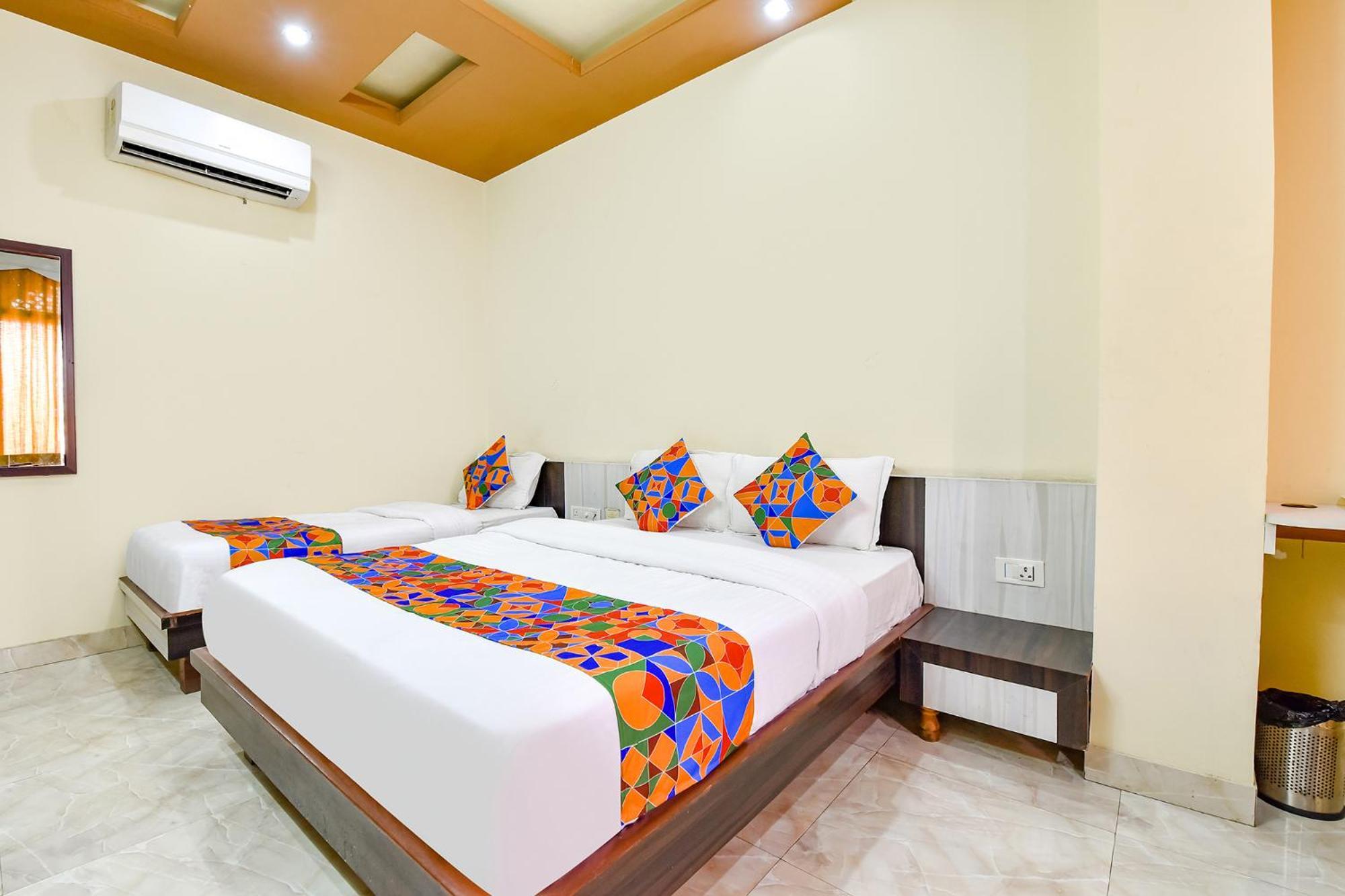 Fabhotel Bikaner Heritage Hotel Jaipur