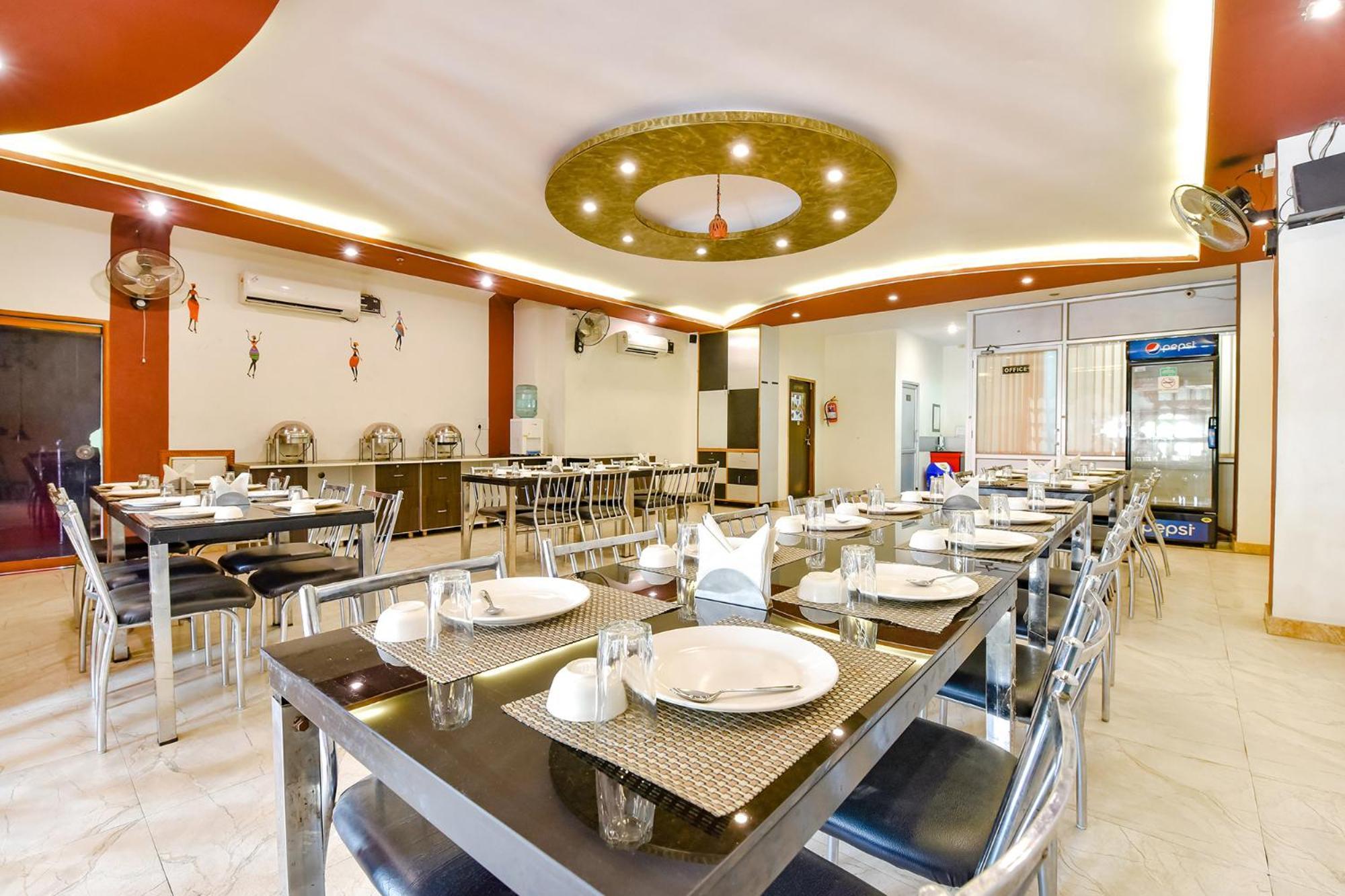 Fabhotel Bikaner Heritage 3*
