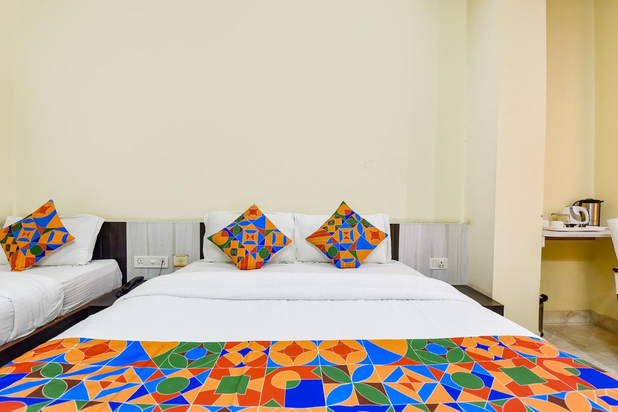 Fabhotel Bikaner Heritage 3* Jaipur