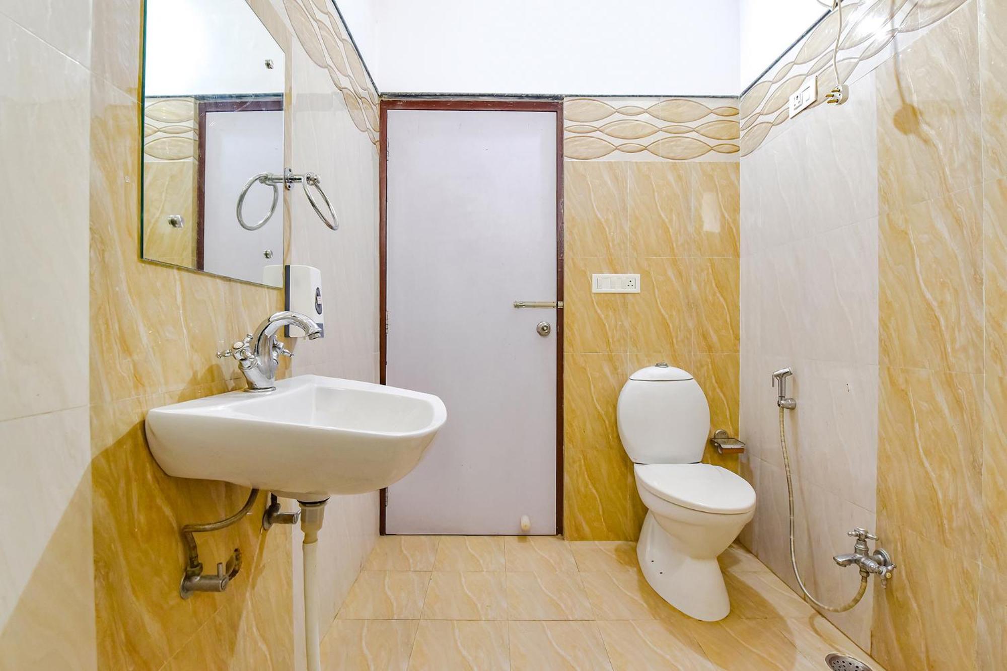 Hotel Fabhotel Bikaner Heritage