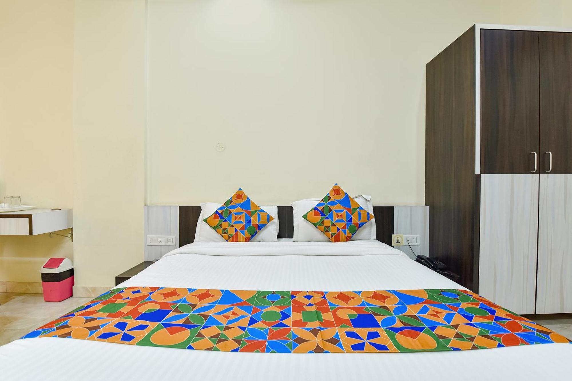 Fabhotel Bikaner Heritage 3*