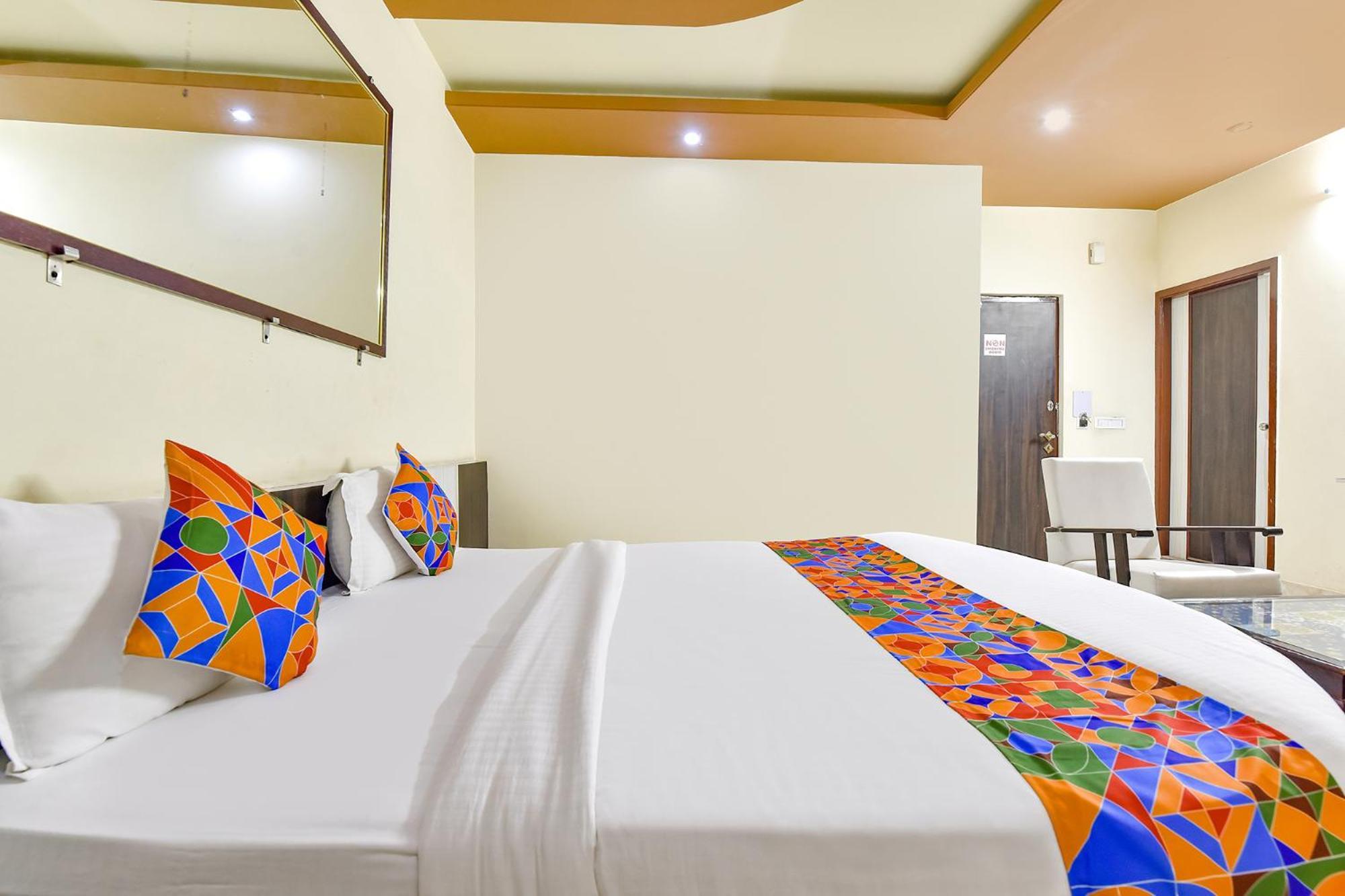 Fabhotel Bikaner Heritage 3* Jaipur