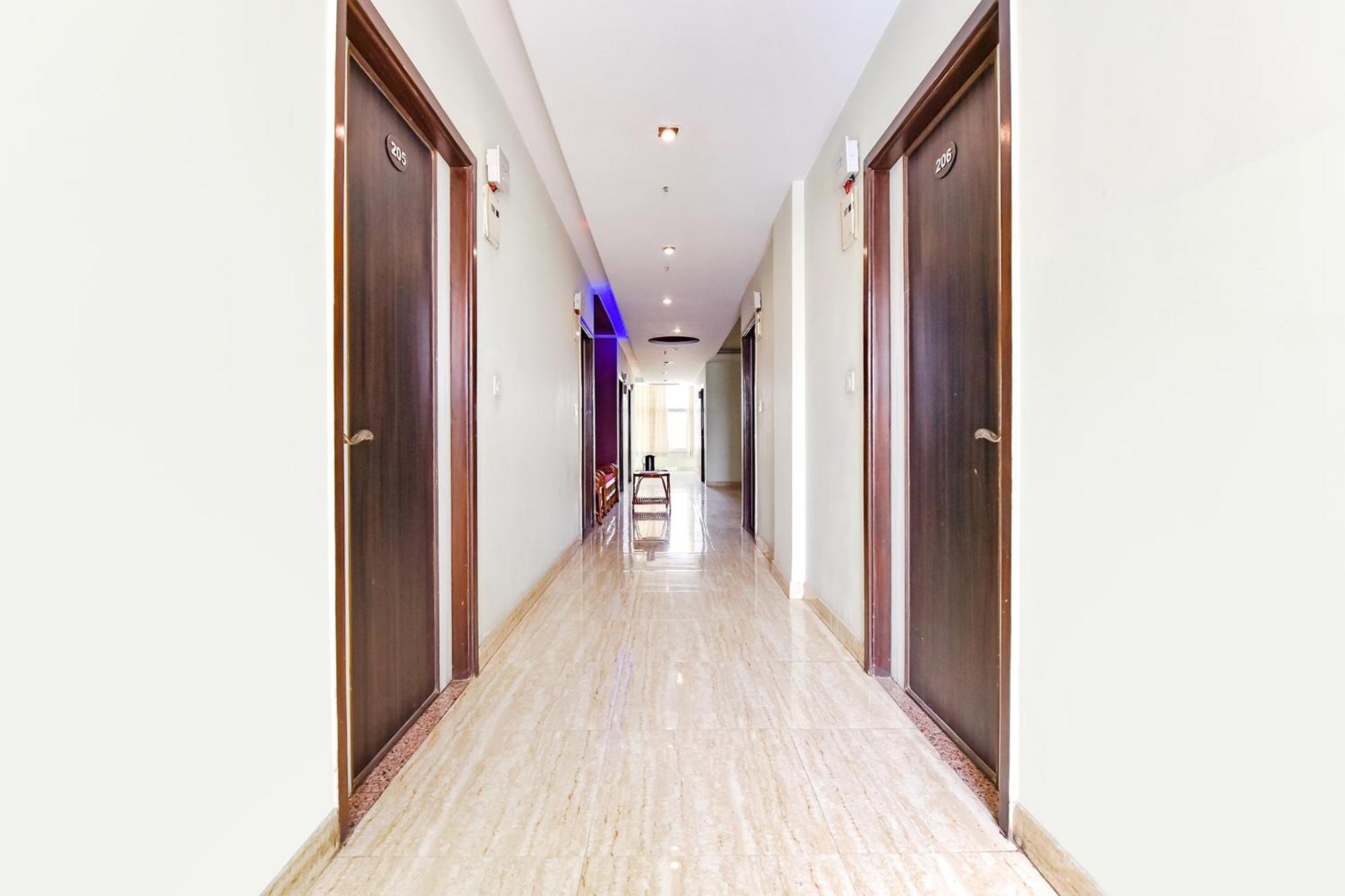 Fabhotel Bikaner Heritage Jaipur
