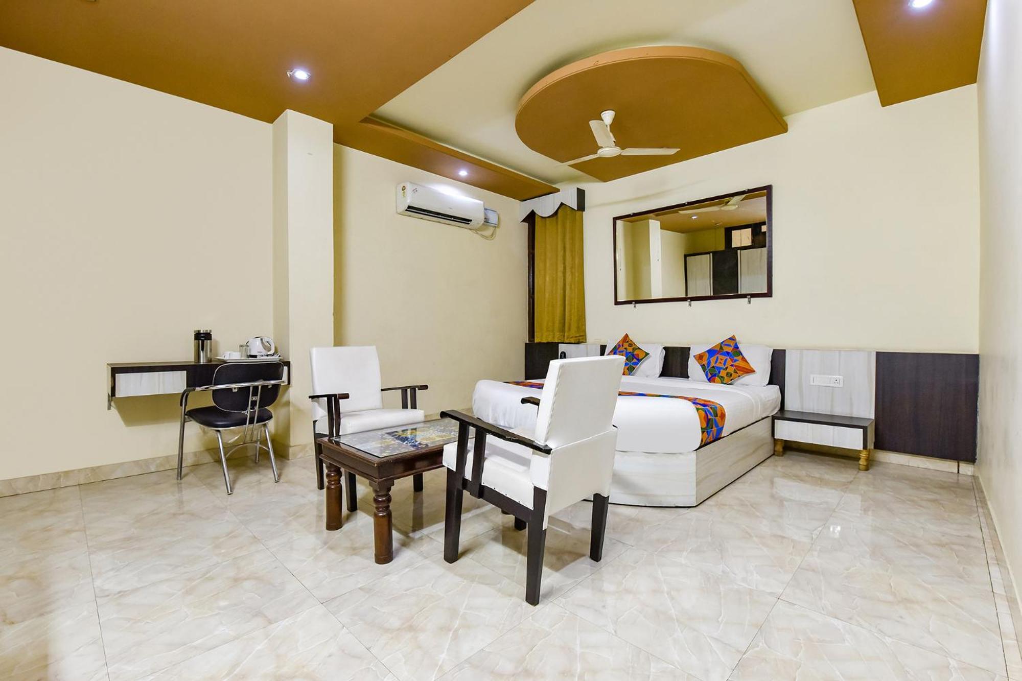 Fabhotel Bikaner Heritage