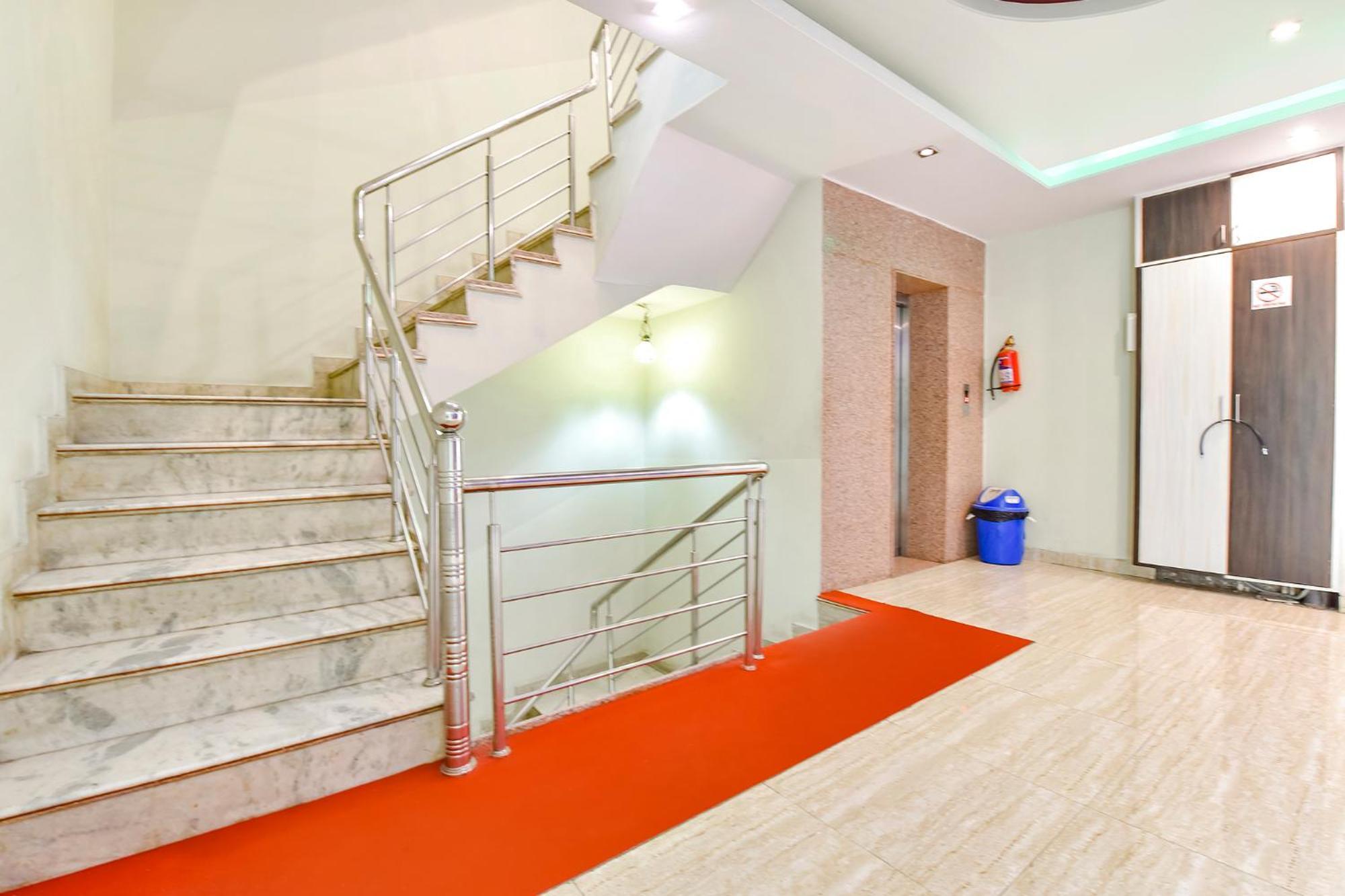 Fabhotel Bikaner Heritage Hotel 3*