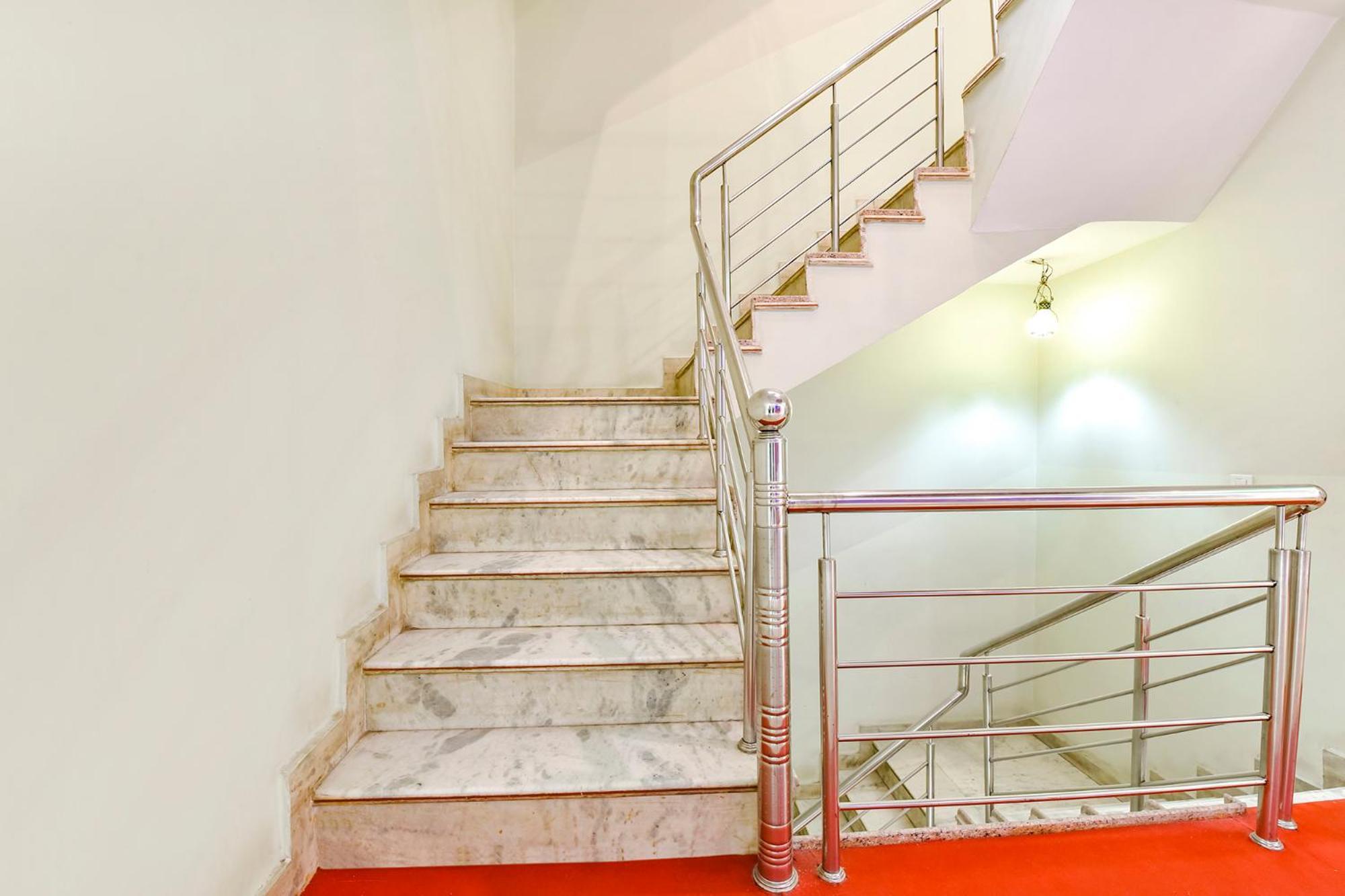 Hotel Fabhotel Bikaner Heritage Jaipur