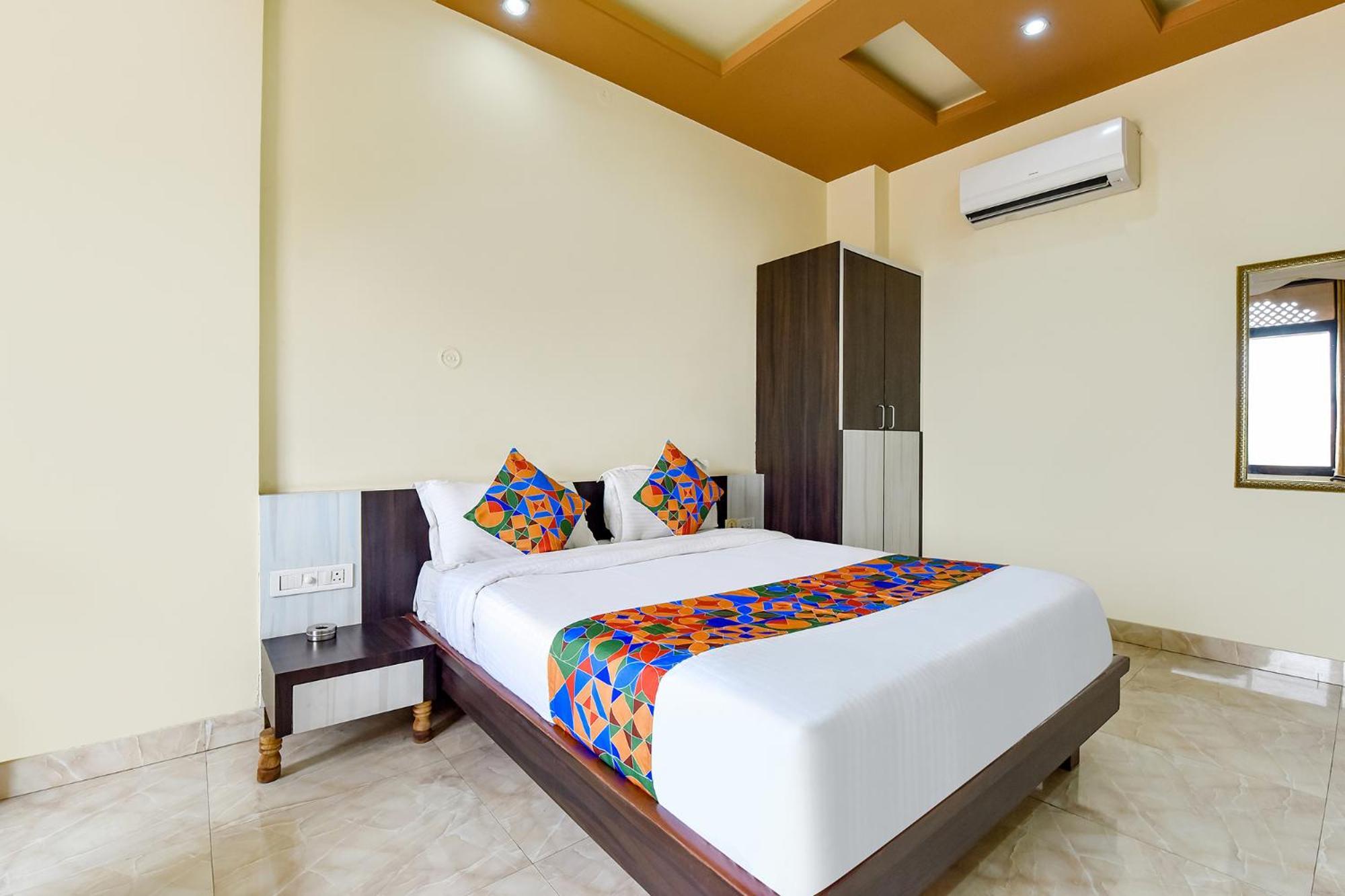 Hotel Fabhotel Bikaner Heritage