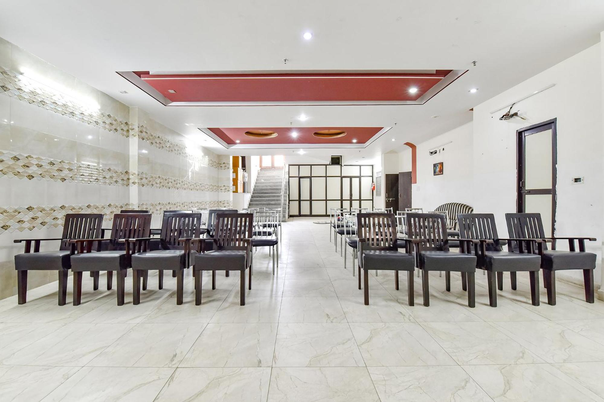 Fabhotel Bikaner Heritage Jaipur