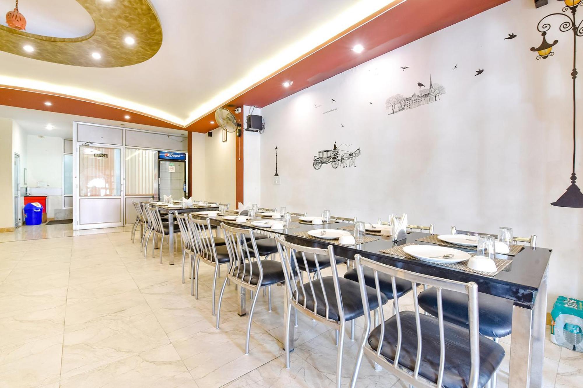 Fabhotel Bikaner Heritage 3* Jaipur