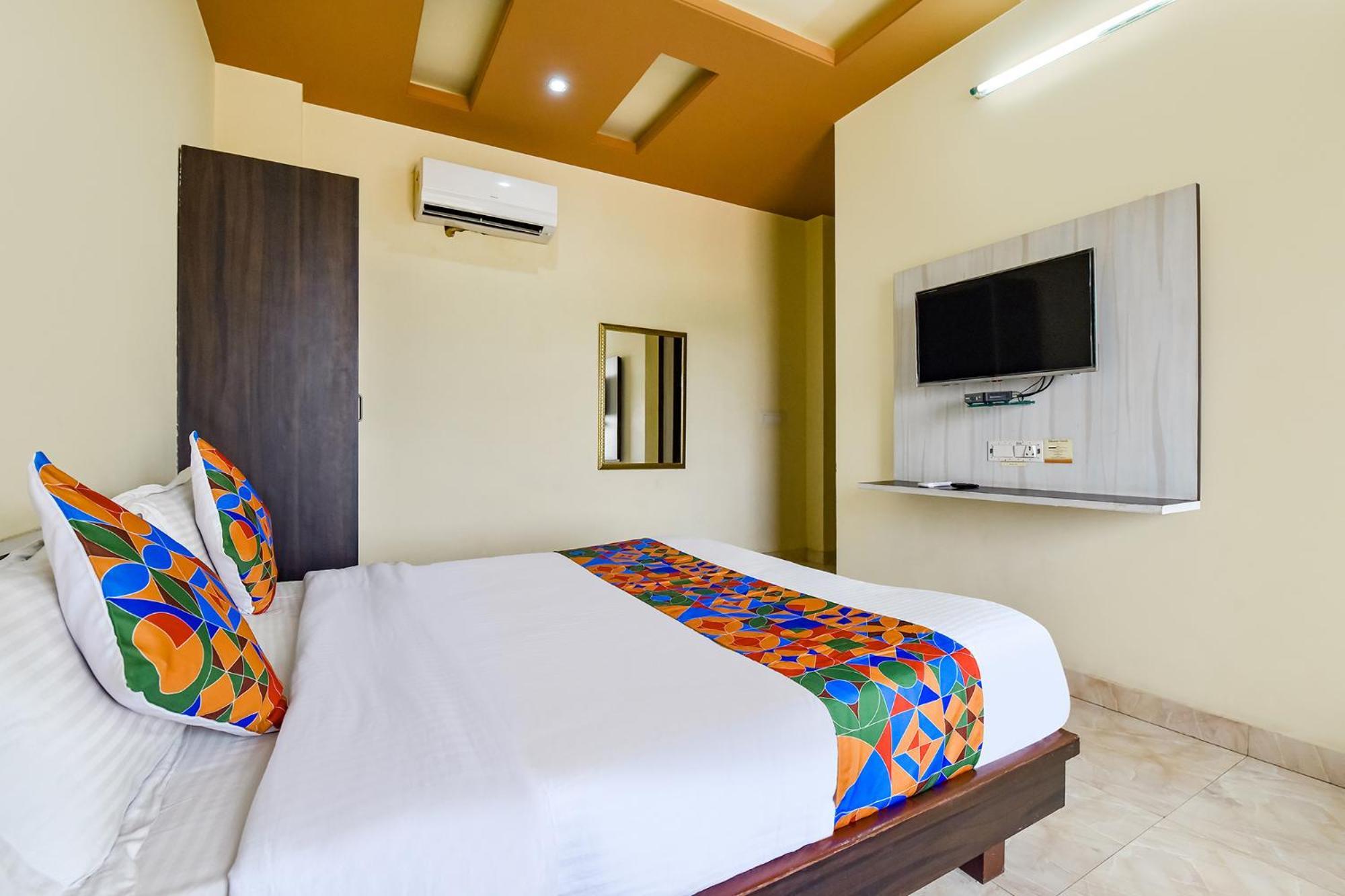 Hotel Fabhotel Bikaner Heritage