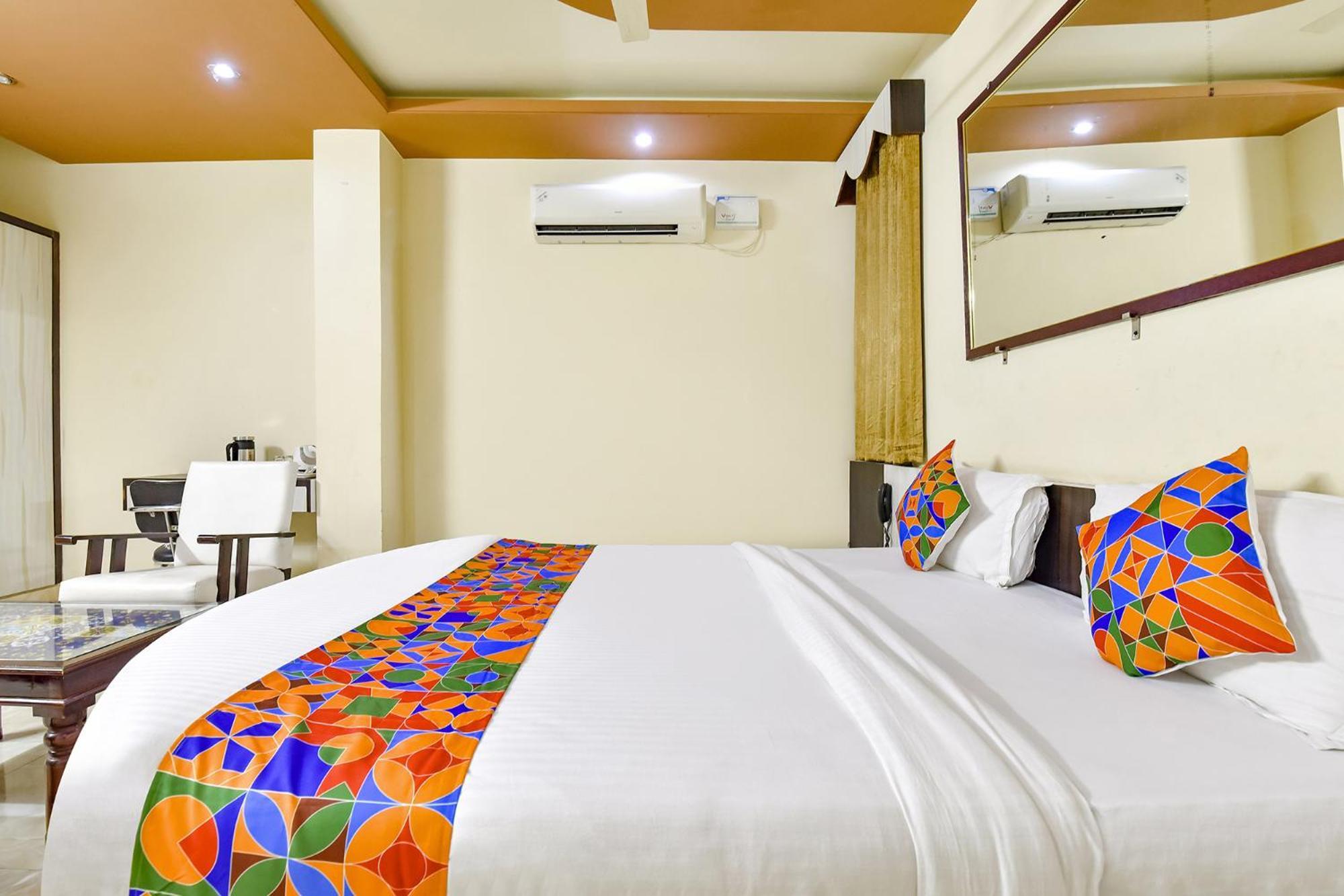 Fabhotel Bikaner Heritage Hotel 3*