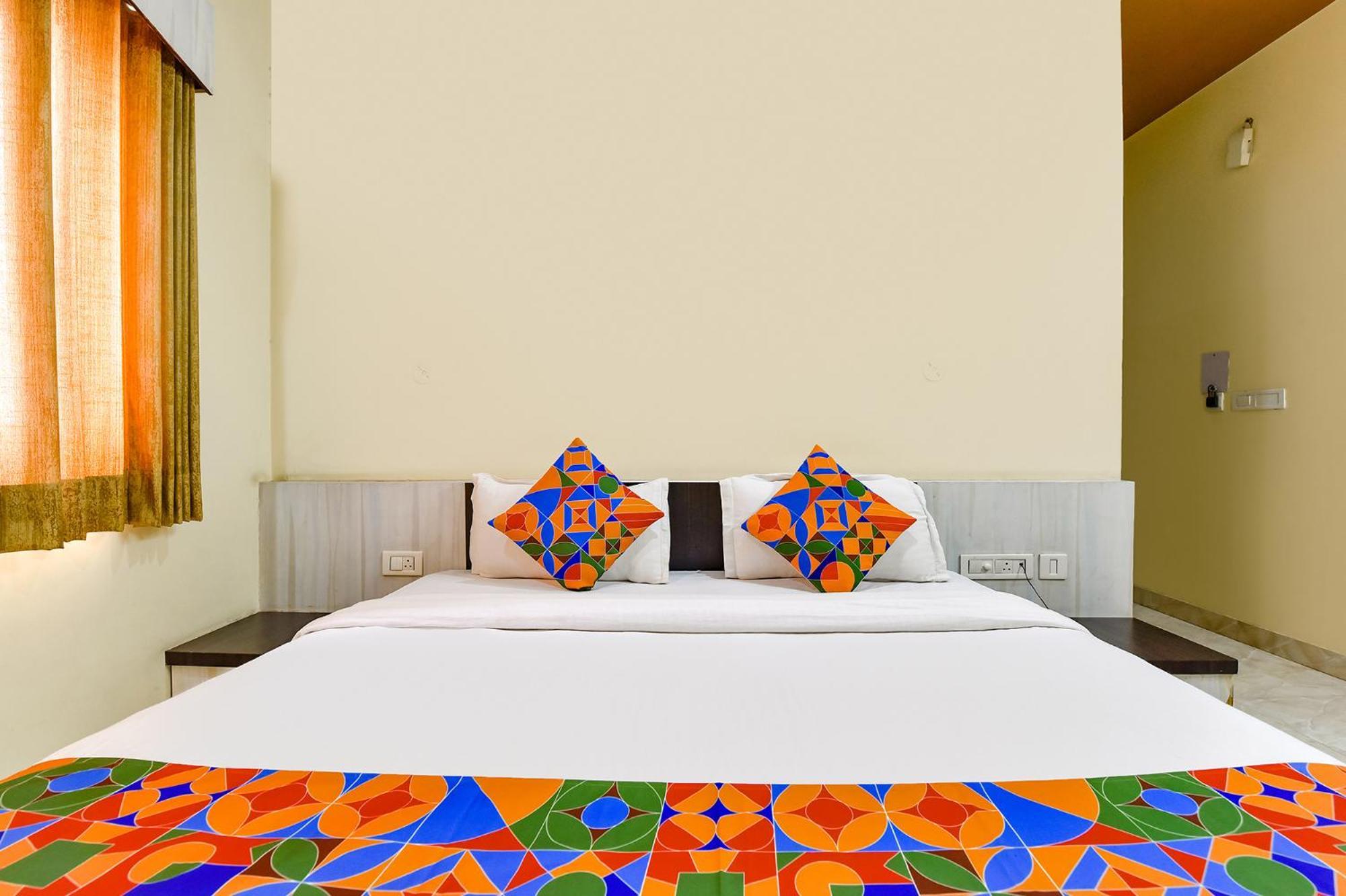 Hotel Fabhotel Bikaner Heritage Jaipur