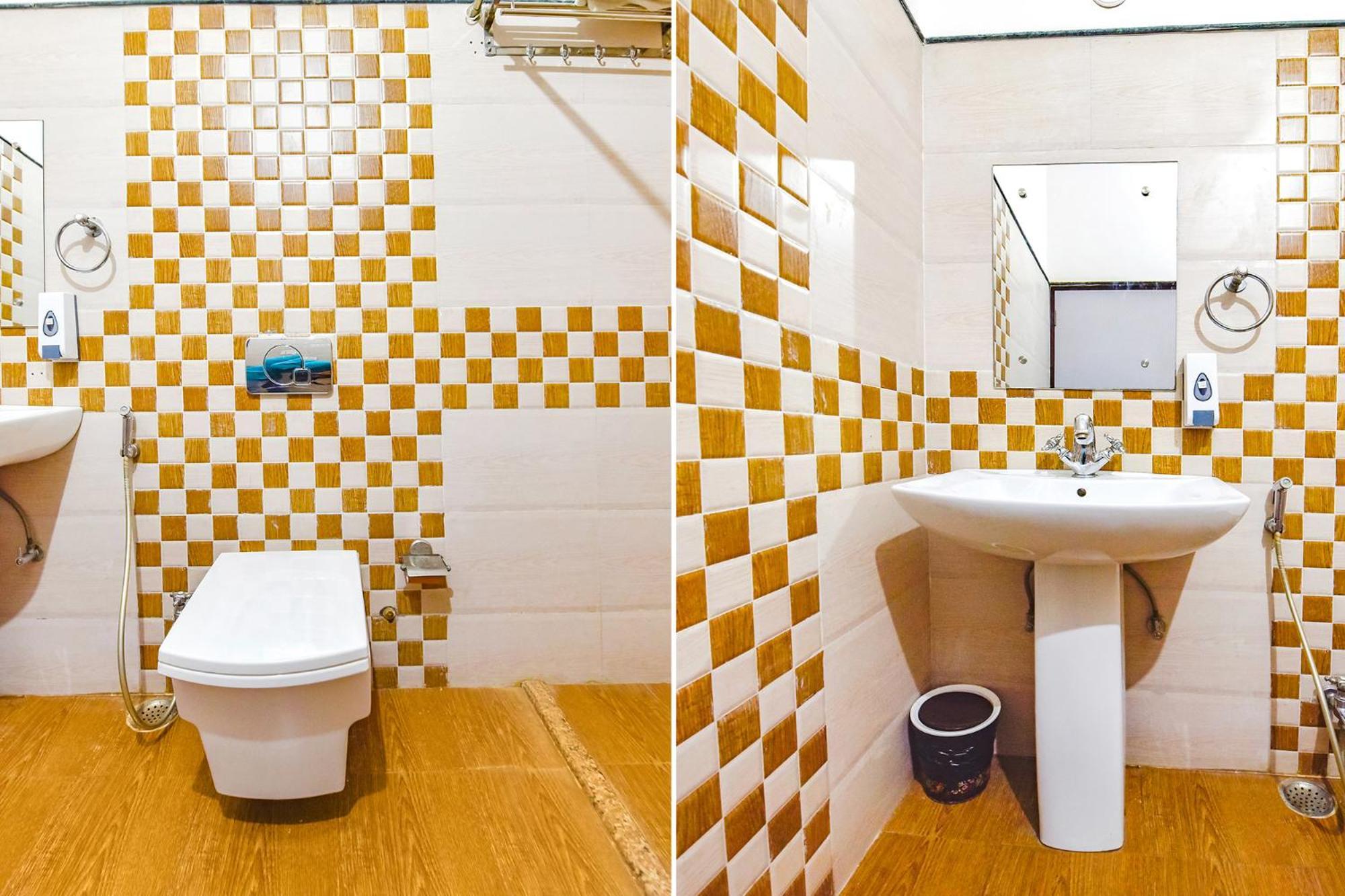 Hotel Fabhotel Bikaner Heritage