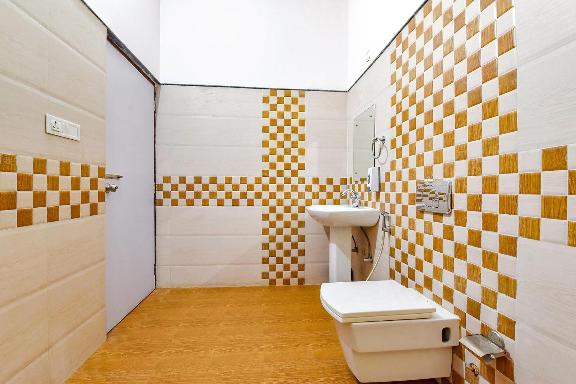 Fabhotel Bikaner Heritage 3*
