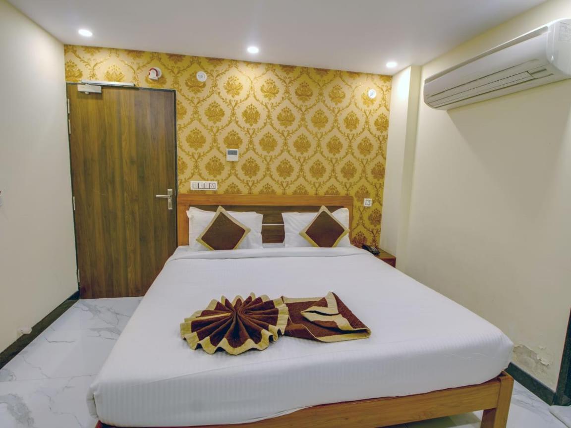 Hotel Jasoda Heritage By Keshav Global Jaipur