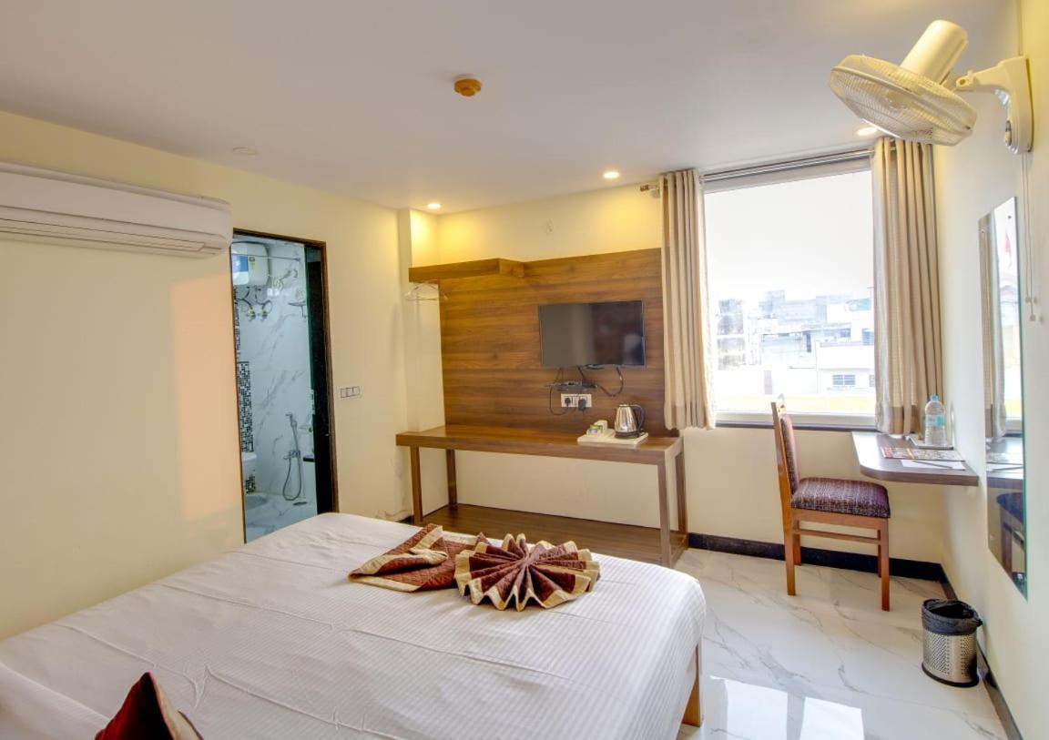 Jasoda Heritage By Keshav Global Jaipur