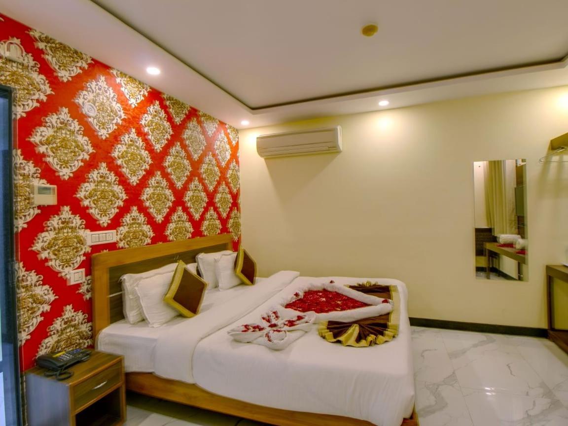 Jasoda Heritage By Keshav Global