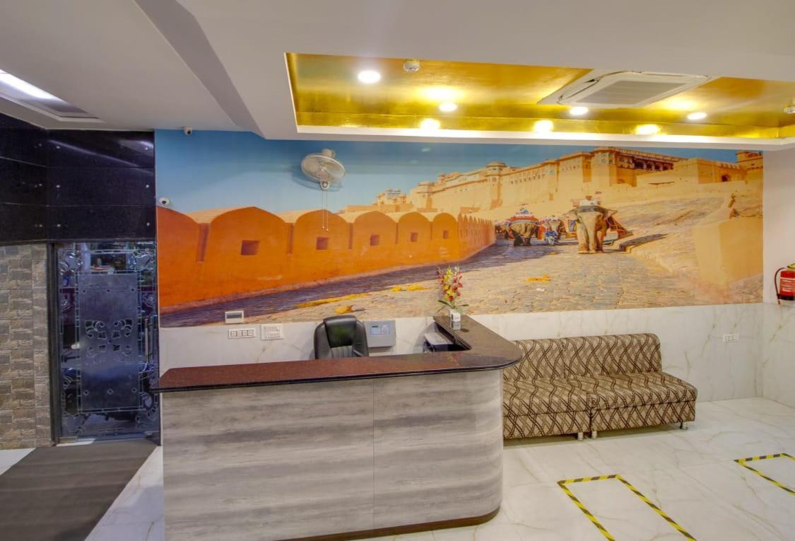 Jasoda Heritage By Keshav Global Jaipur